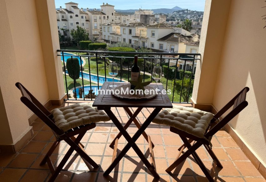 Revente - Appartement - Jávea - Jávea - Xàbia Centro