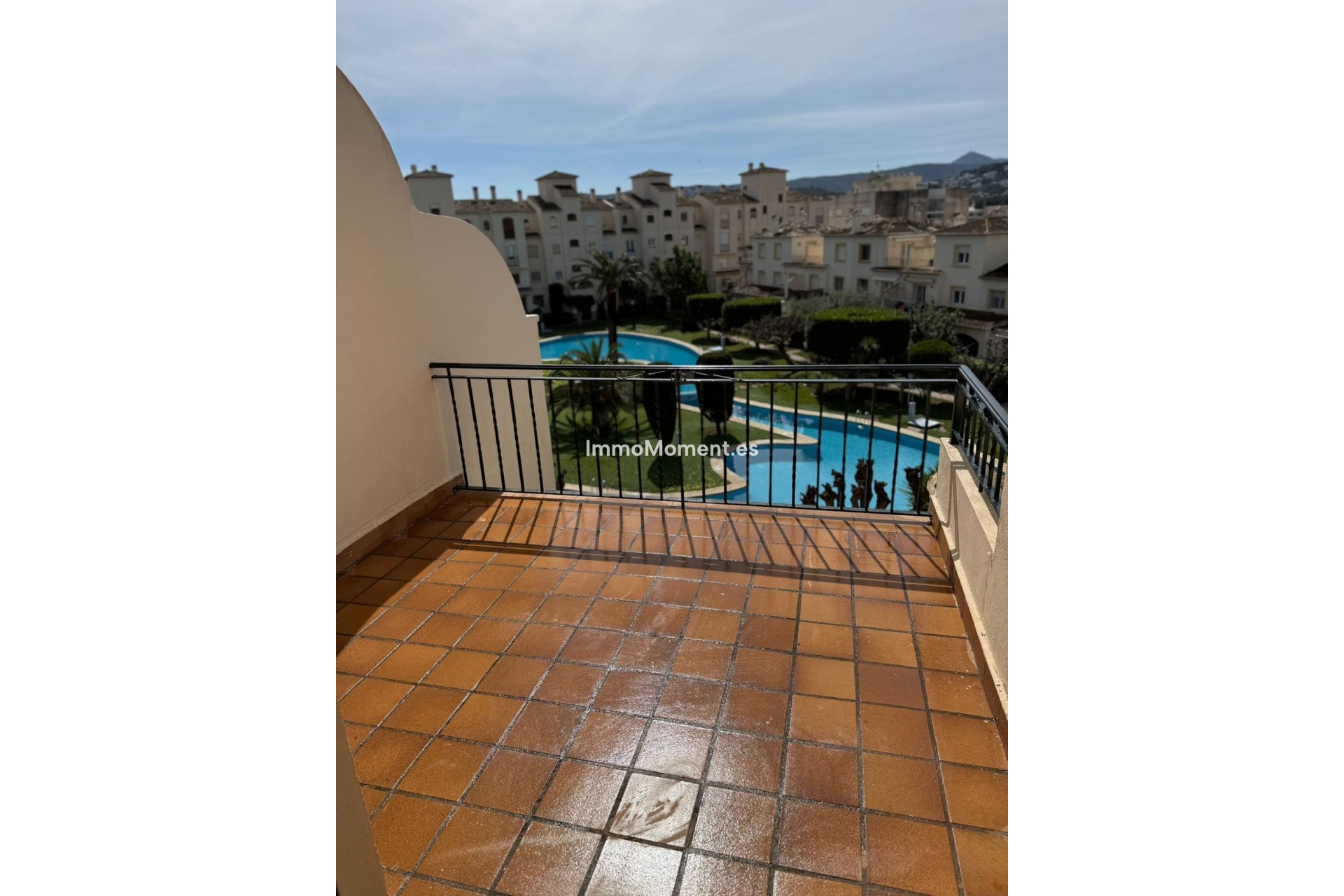 Revente - Appartement - Jávea - Jávea - Xàbia Centro