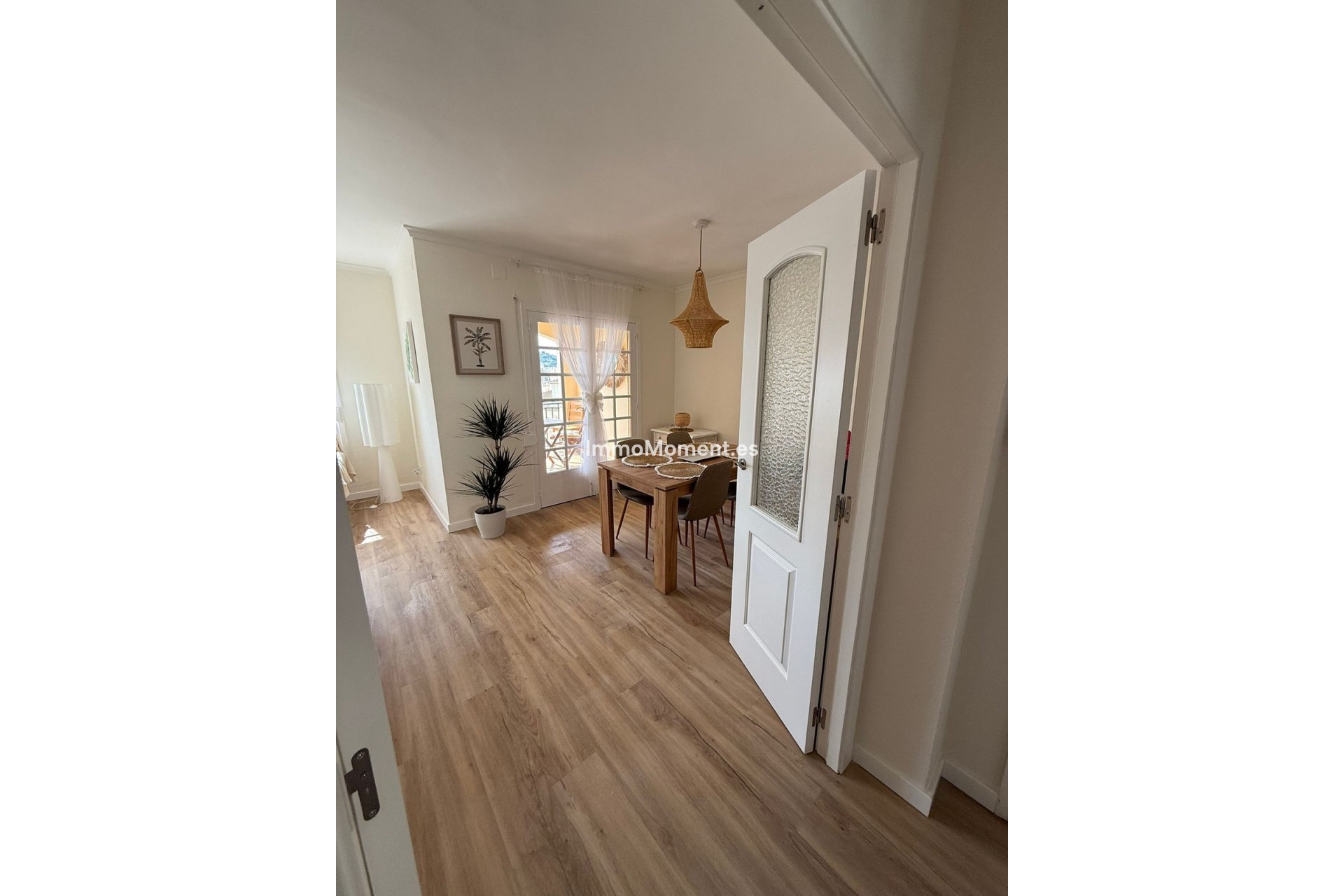 Revente - Appartement - Jávea - Jávea - Xàbia Centro