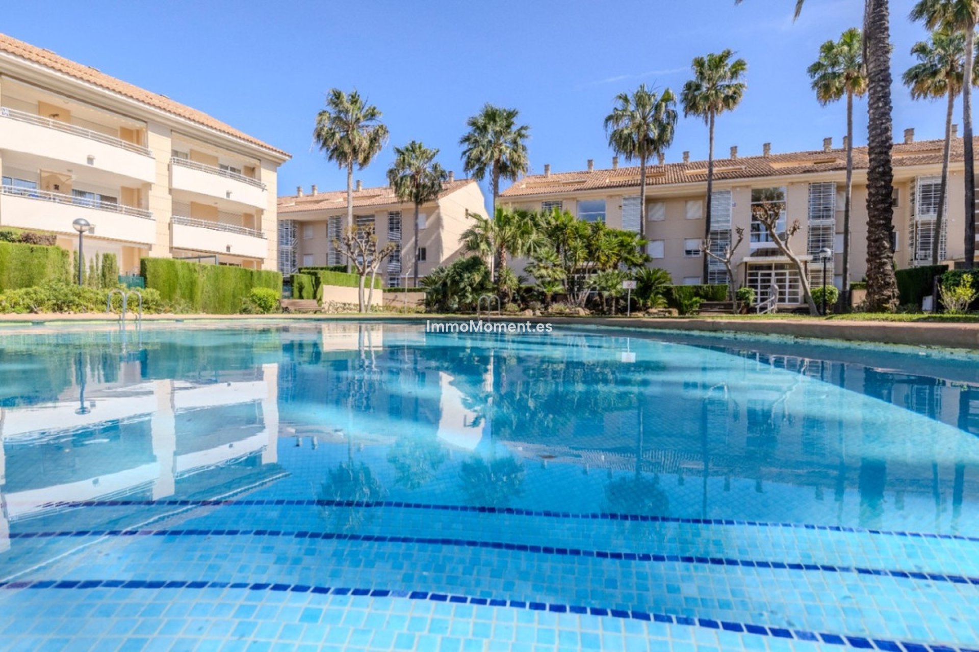 Revente - Appartement - Jávea - Jávea - Xàbia Centro