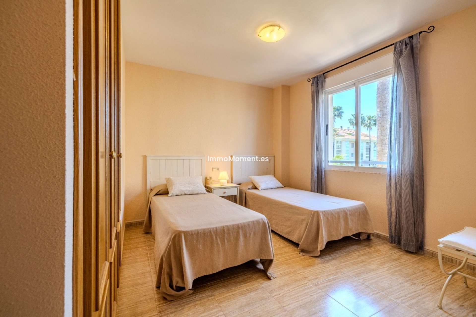 Revente - Appartement - Jávea - Jávea - Xàbia Centro