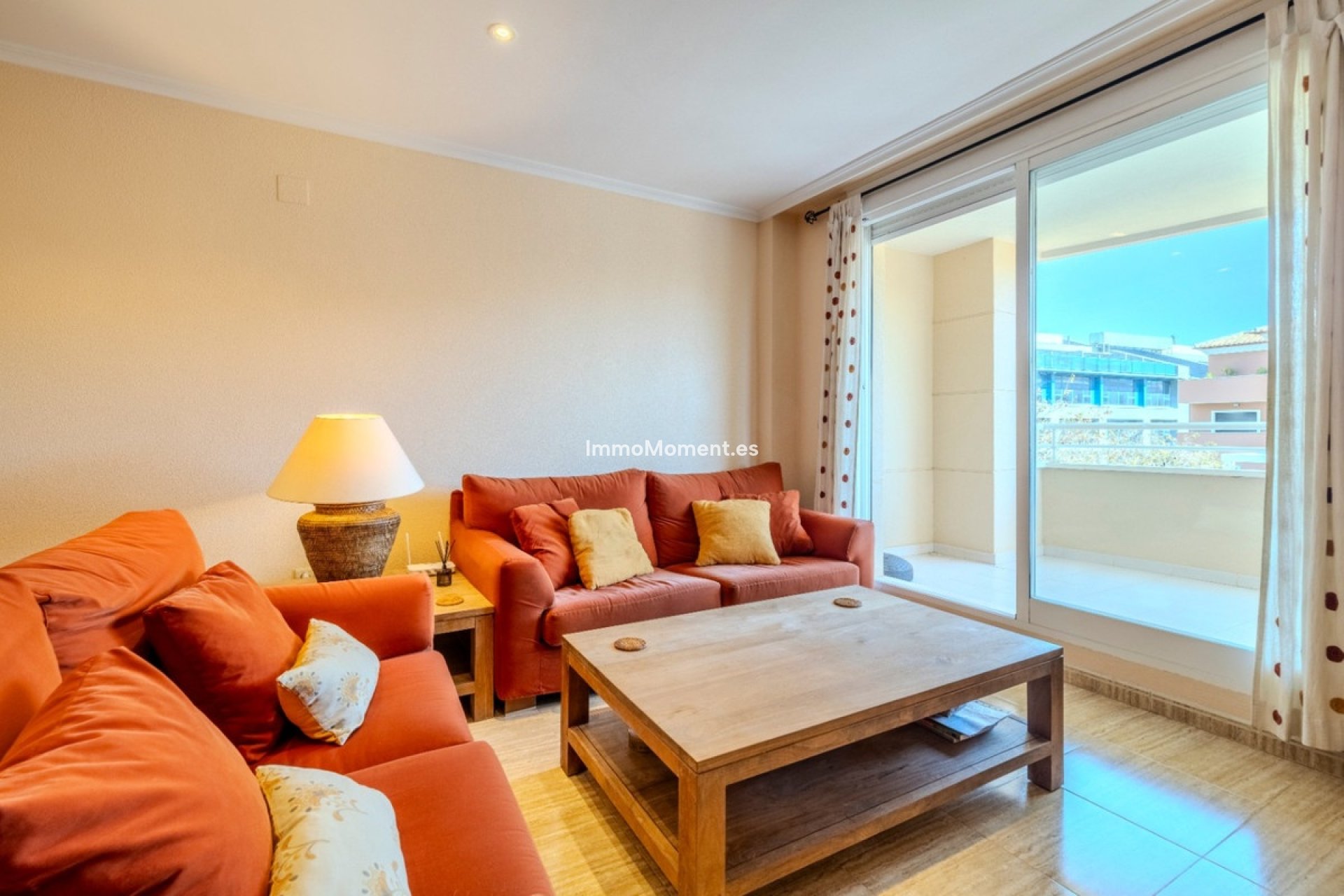 Revente - Appartement - Jávea - Jávea - Xàbia Centro
