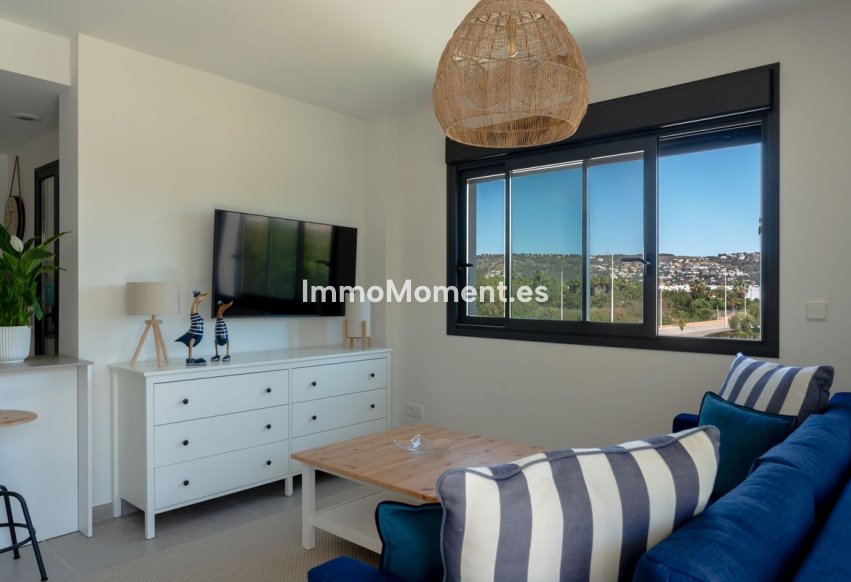 Revente - Appartement - Jávea - Jávea - Xàbia Centro
