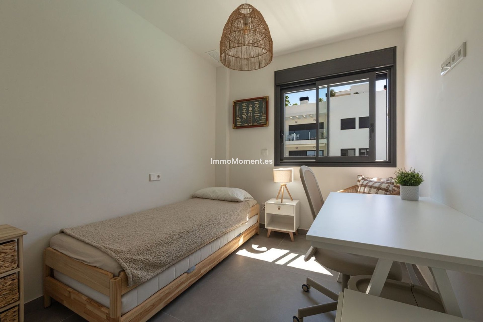 Revente - Appartement - Jávea - Jávea - Xàbia Centro