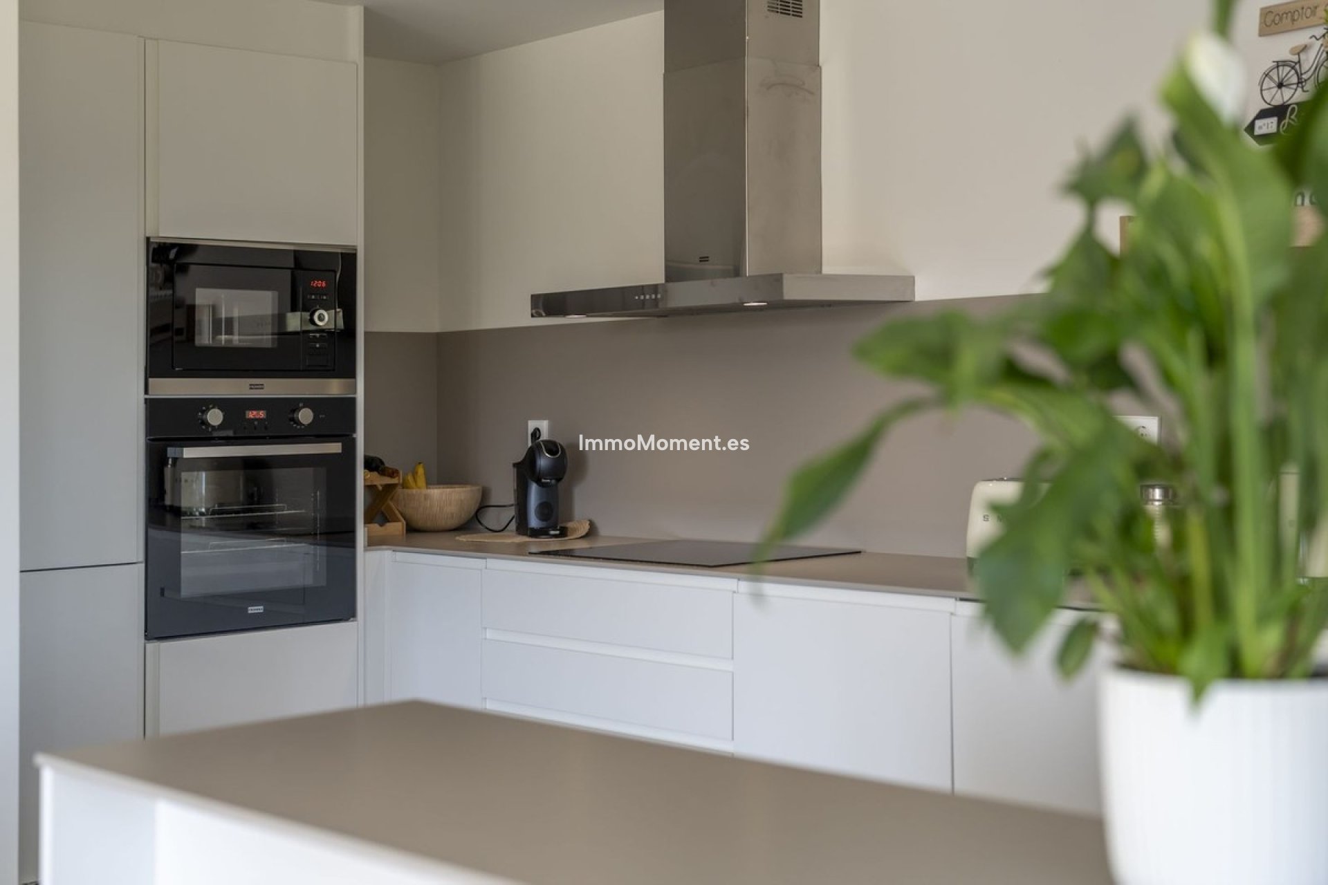 Revente - Appartement - Jávea - Jávea - Xàbia Centro