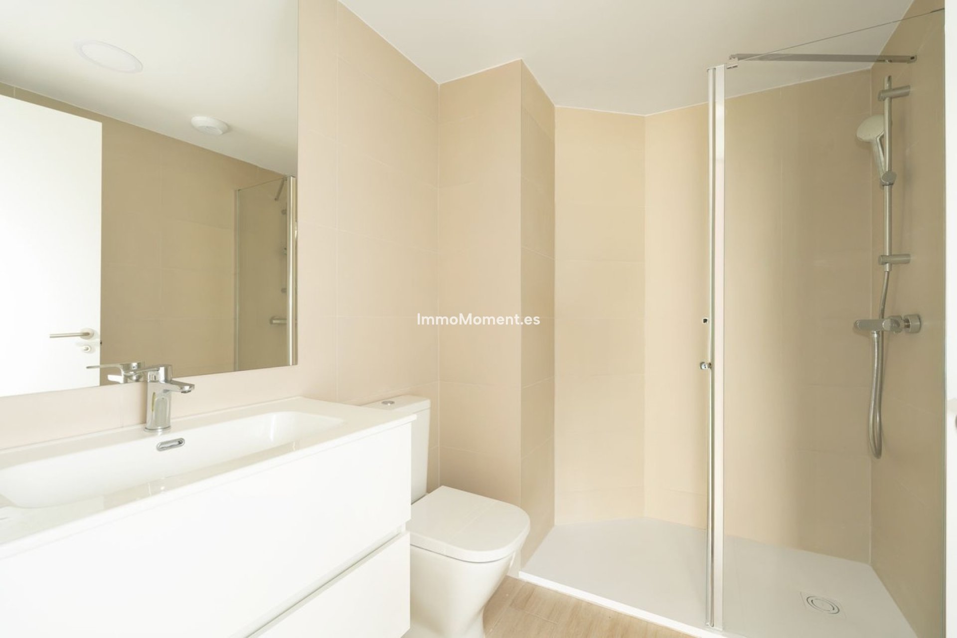 Revente - Appartement - Jávea - Jávea - Xàbia Centro