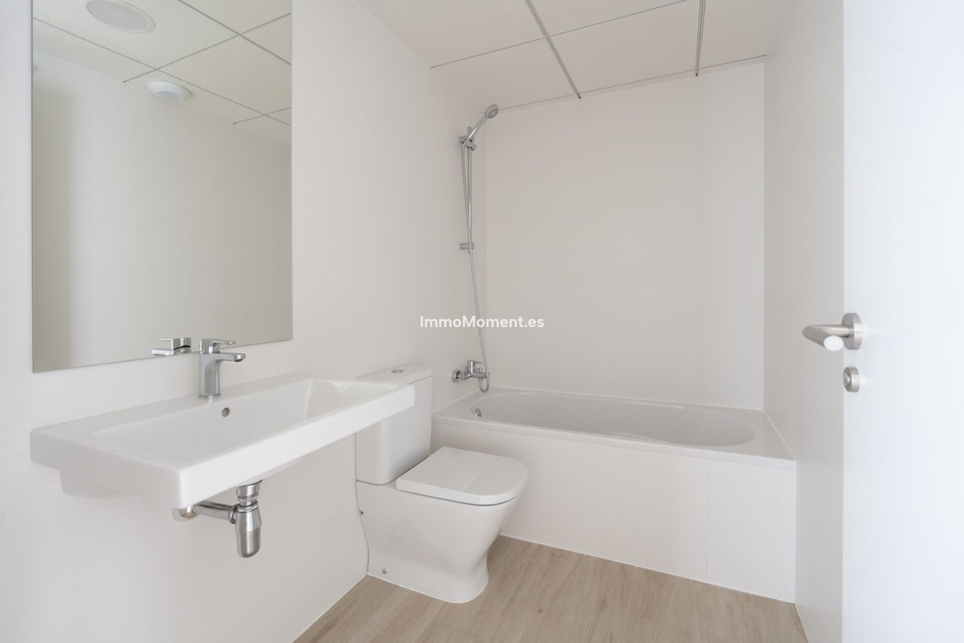 Revente - Appartement - Jávea - Jávea - Xàbia Centro