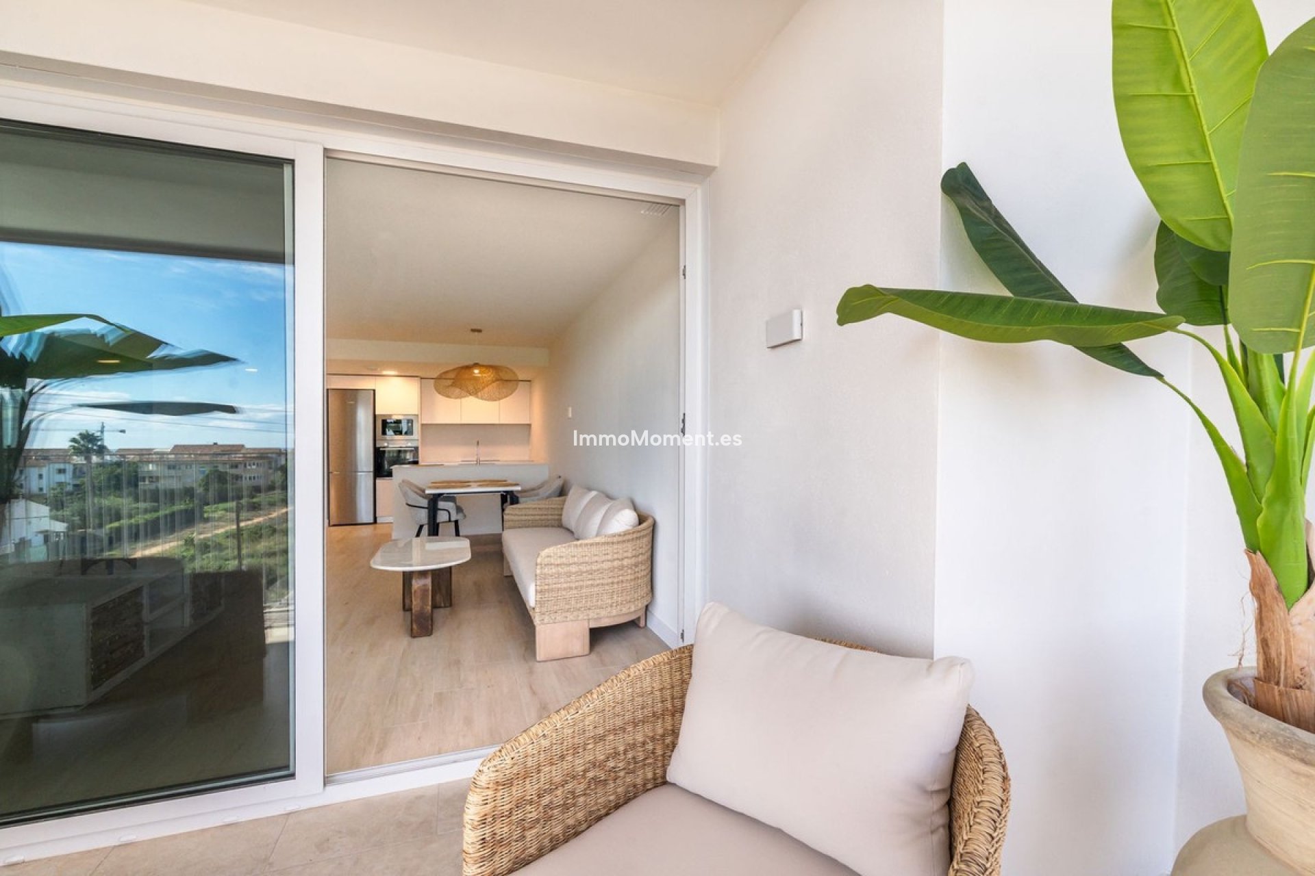 Revente - Appartement - Jávea - Jávea - Xàbia Centro