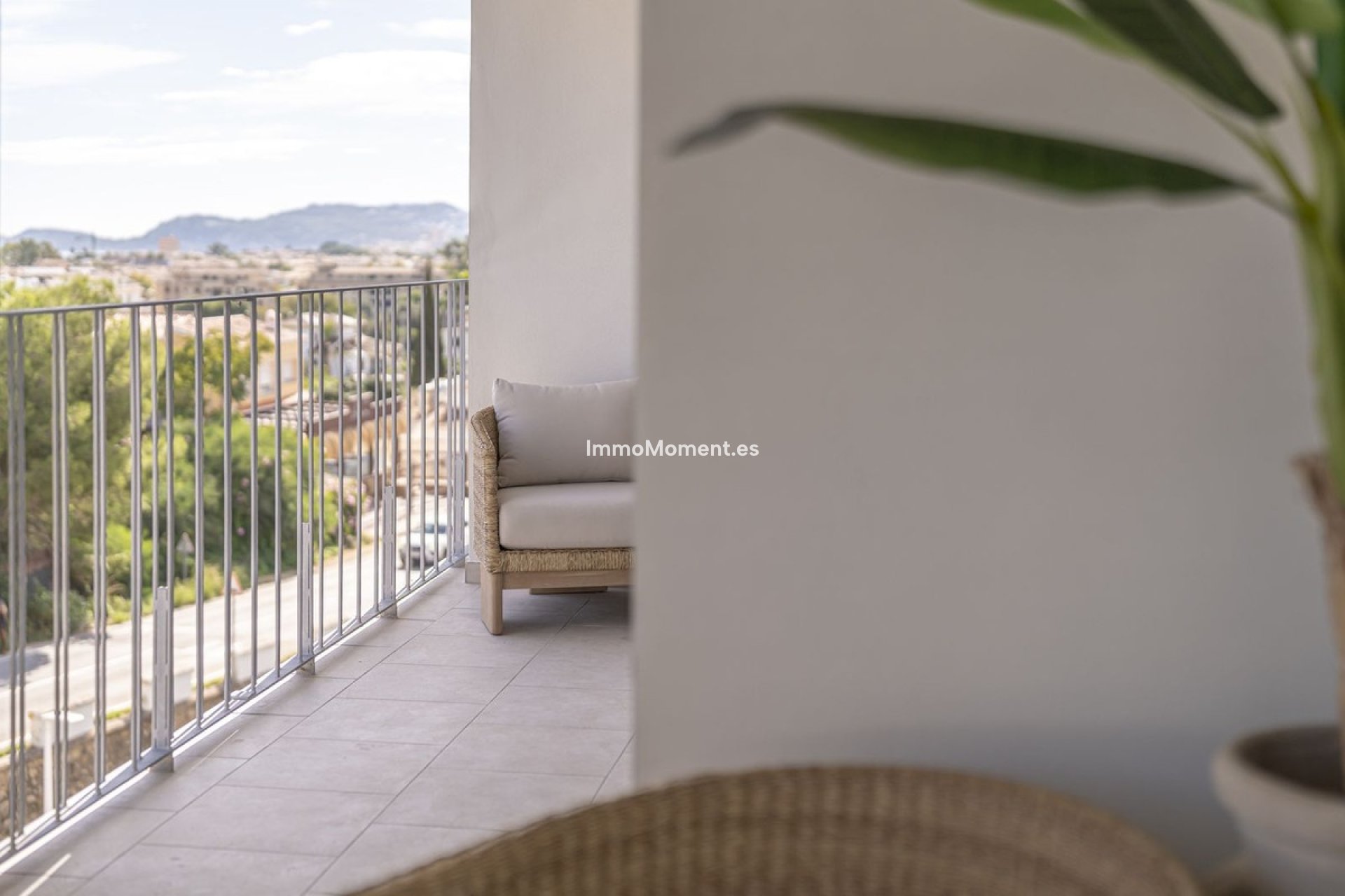 Revente - Appartement - Jávea - Jávea - Xàbia Centro