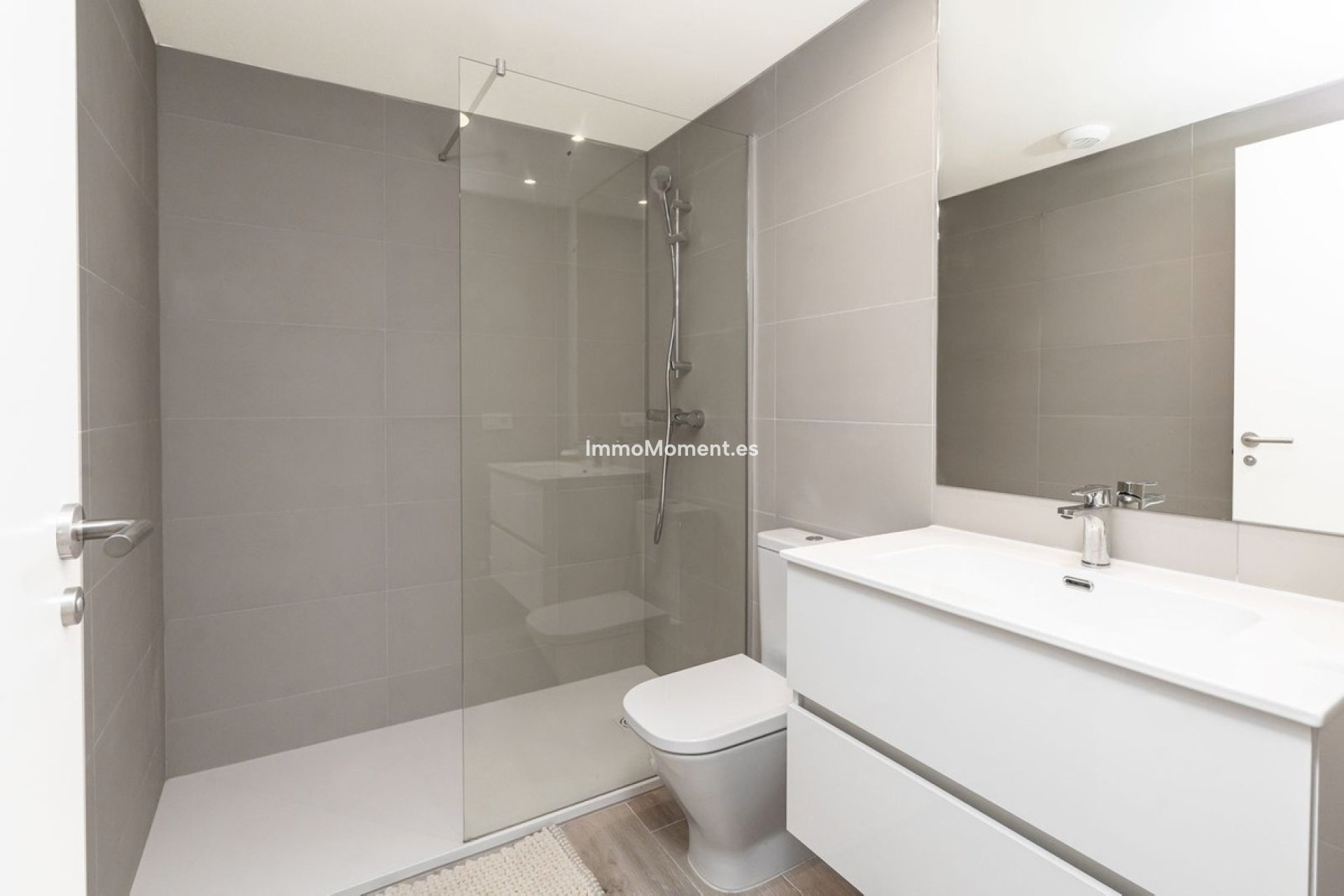 Revente - Appartement - Jávea - Jávea - Xàbia Centro