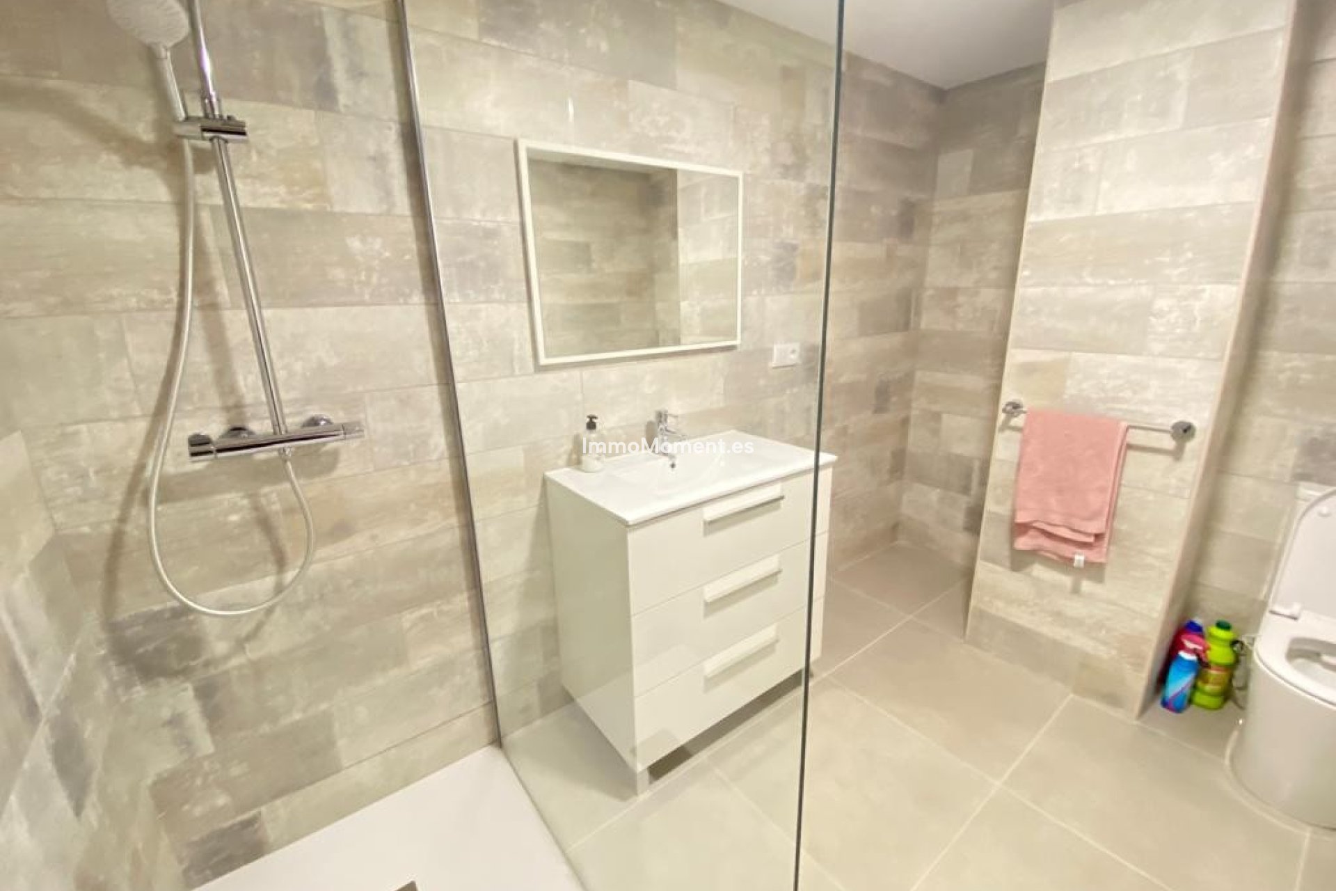 Revente - Appartement - Jávea - Jávea - Xàbia Centro