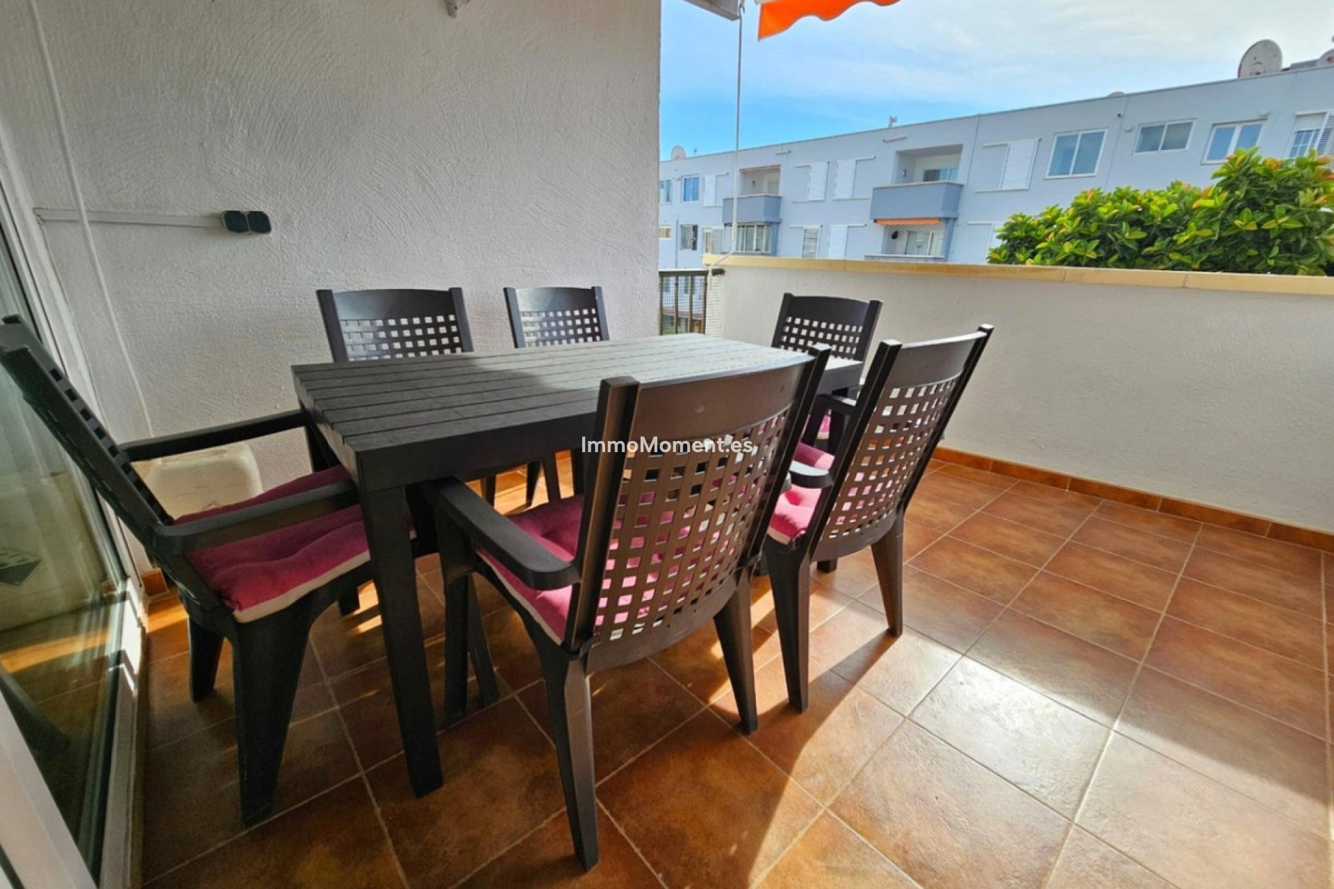 Revente - Appartement - Jávea - Jávea - Xàbia Centro