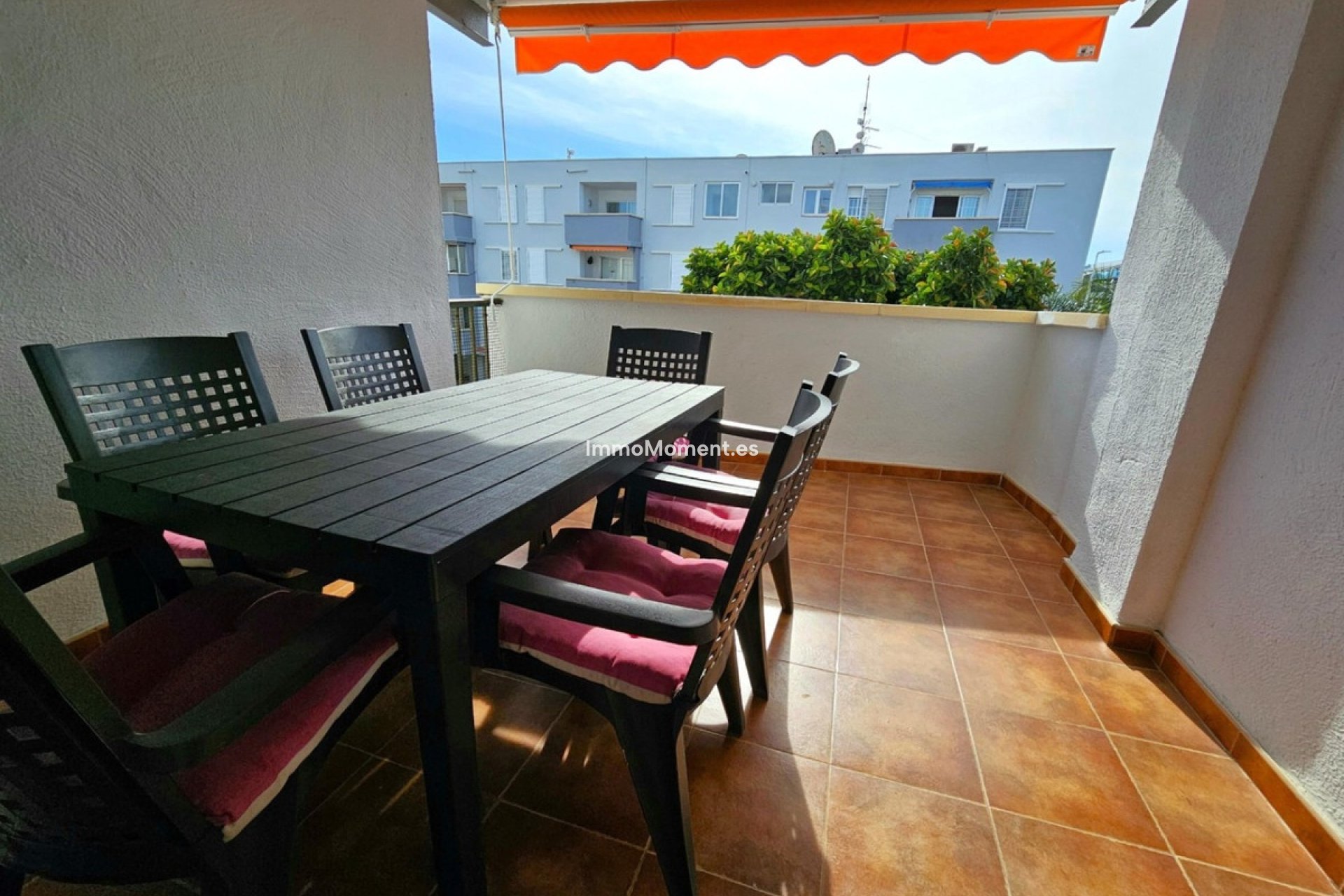 Revente - Appartement - Jávea - Jávea - Xàbia Centro