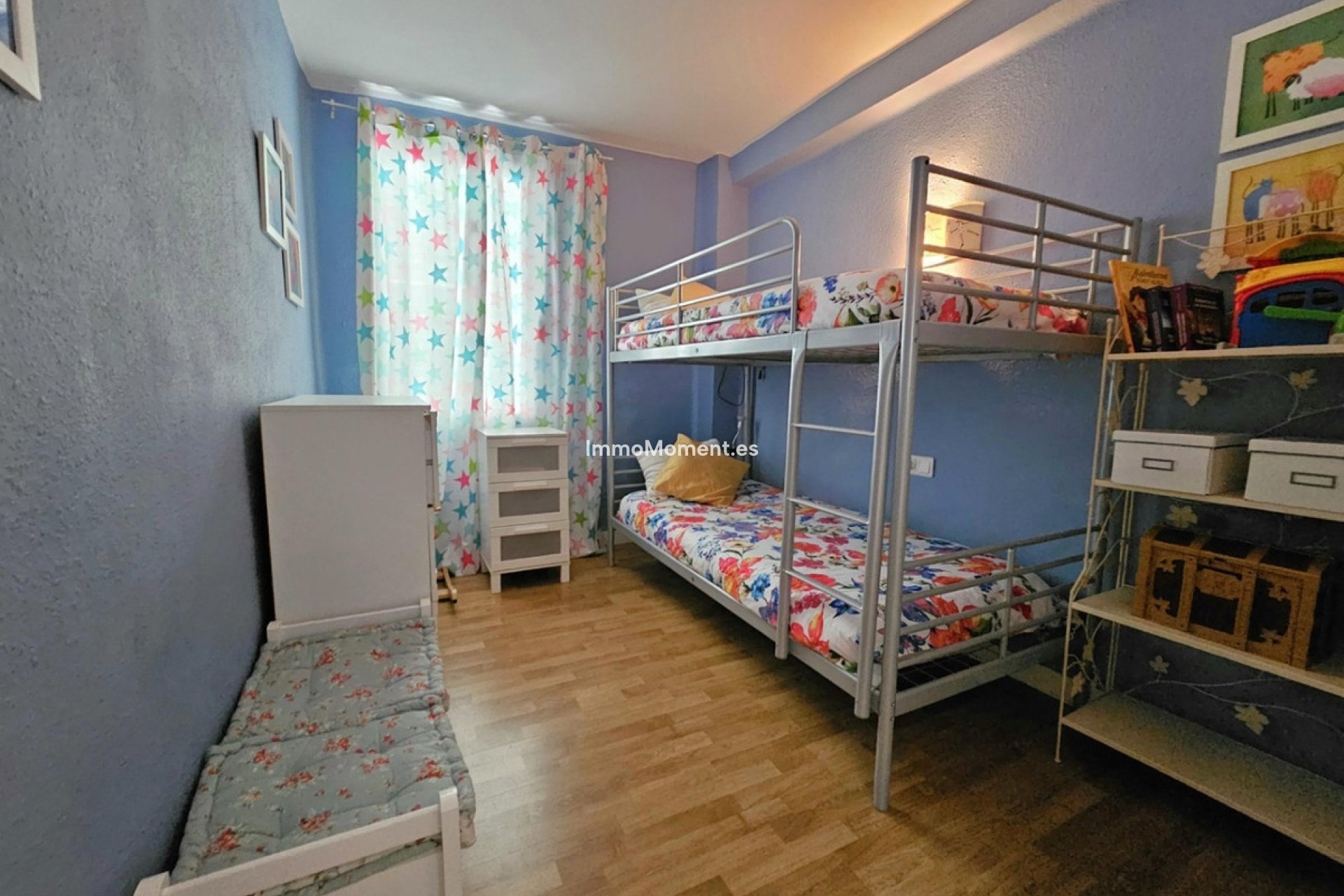 Revente - Appartement - Jávea - Jávea - Xàbia Centro