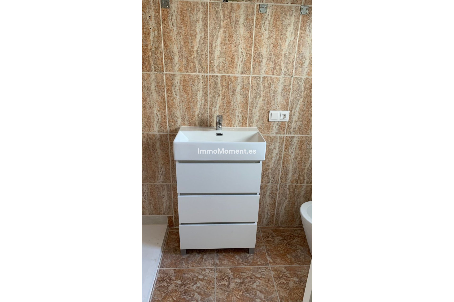 Revente - Appartement - Jávea - Jávea - Xàbia Centro