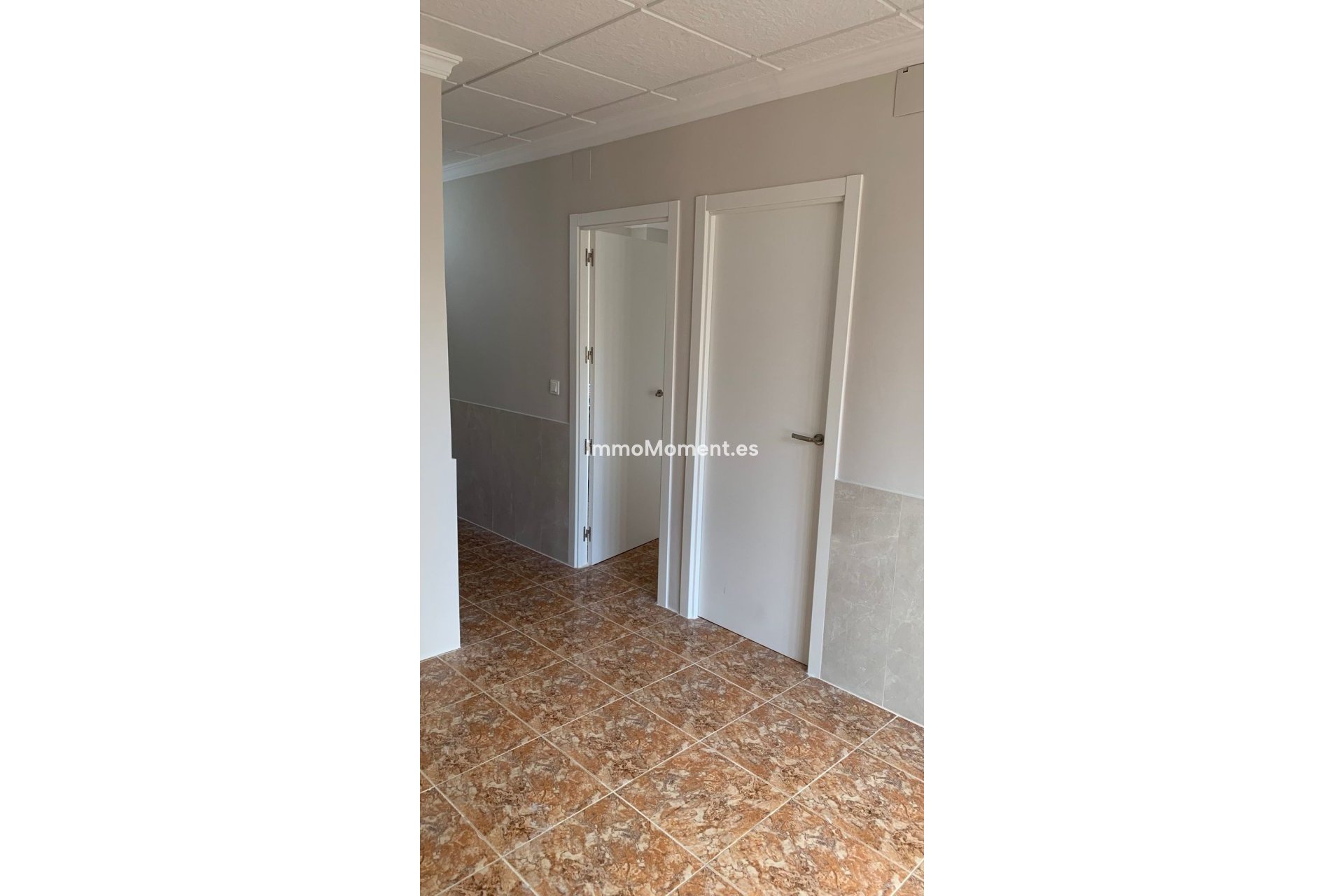 Revente - Appartement - Jávea - Jávea - Xàbia Centro