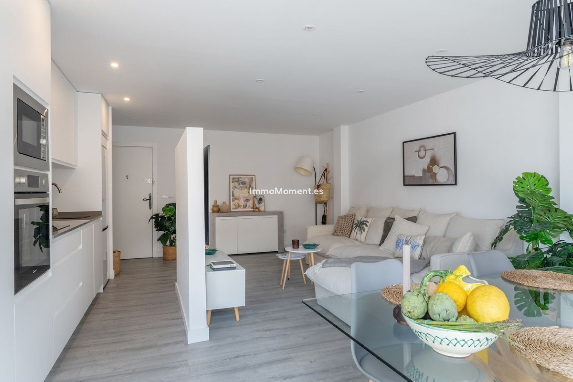 Revente - Appartement - Jávea - Jávea - Xàbia Centro