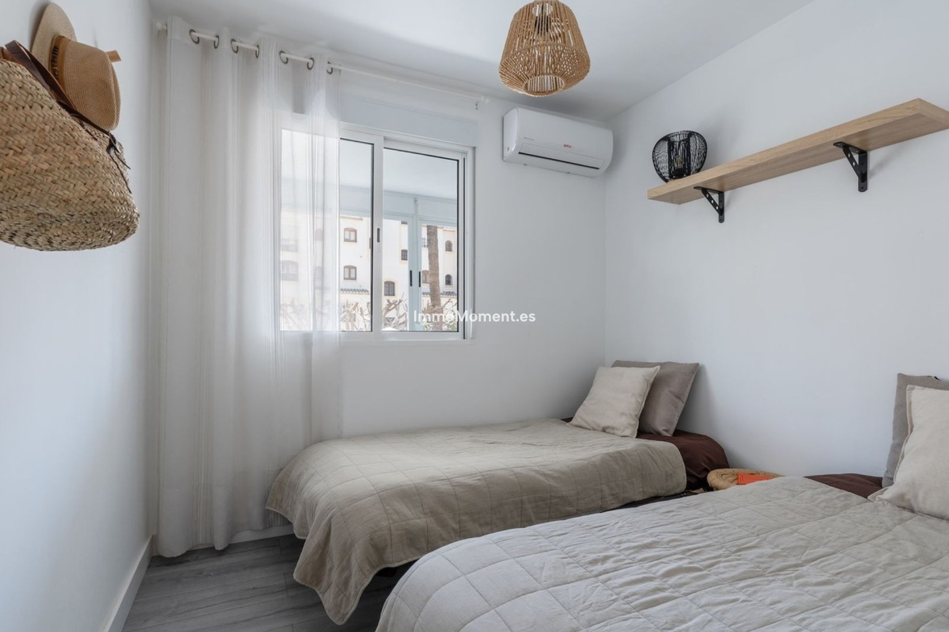 Revente - Appartement - Jávea - Jávea - Xàbia Centro