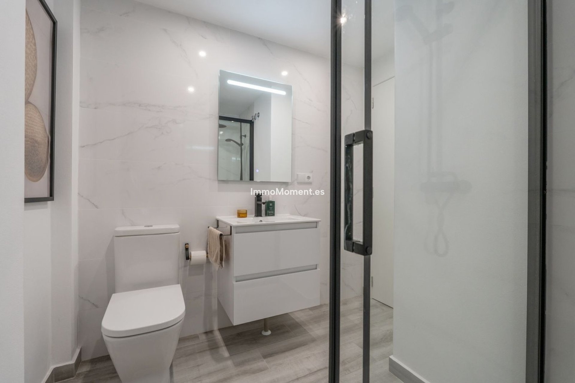 Revente - Appartement - Jávea - Jávea - Xàbia Centro