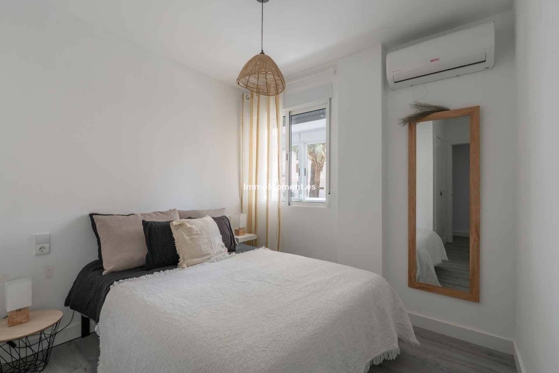 Revente - Appartement - Jávea - Jávea - Xàbia Centro