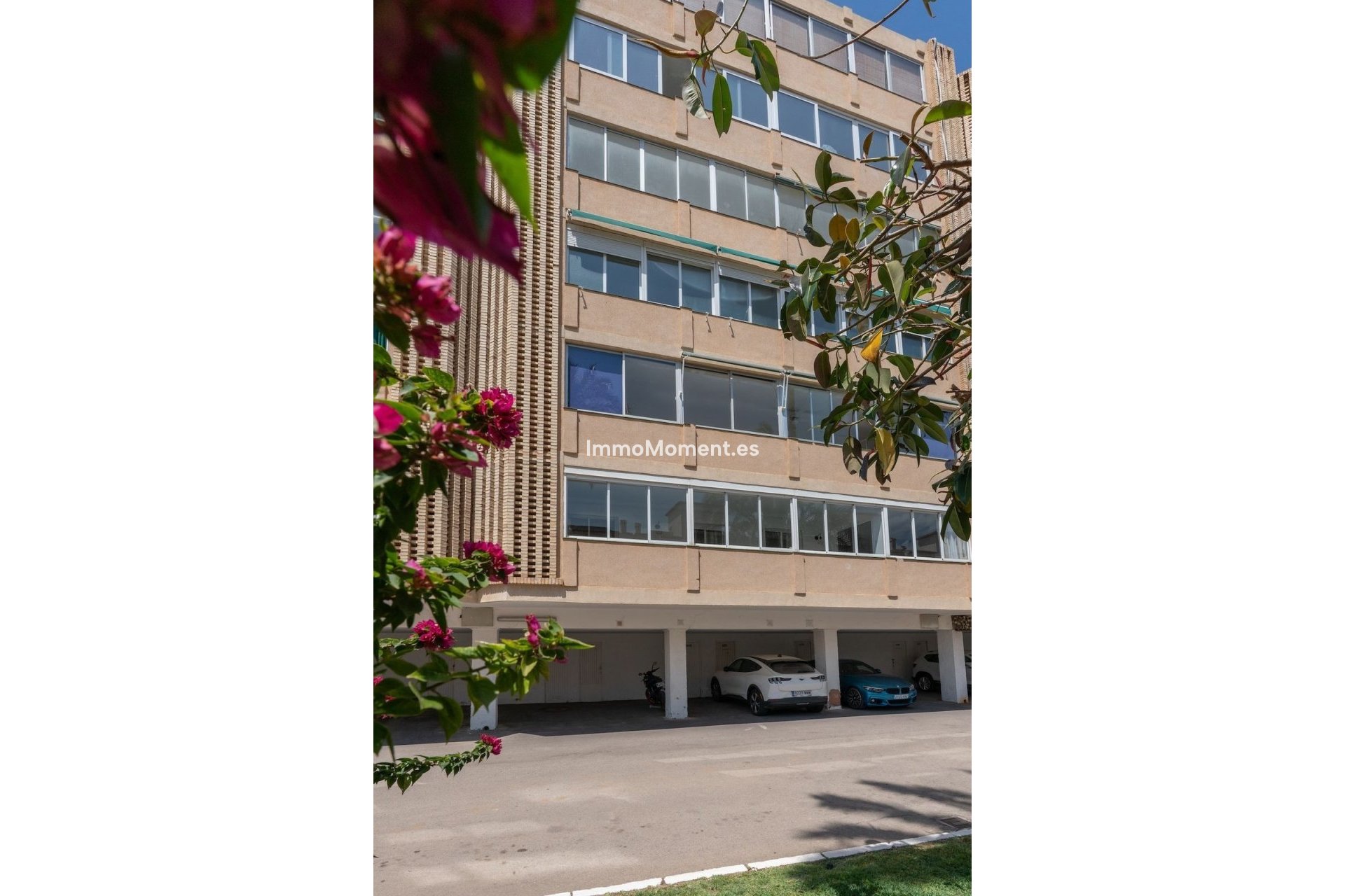 Revente - Appartement - Jávea - Jávea - Xàbia Centro