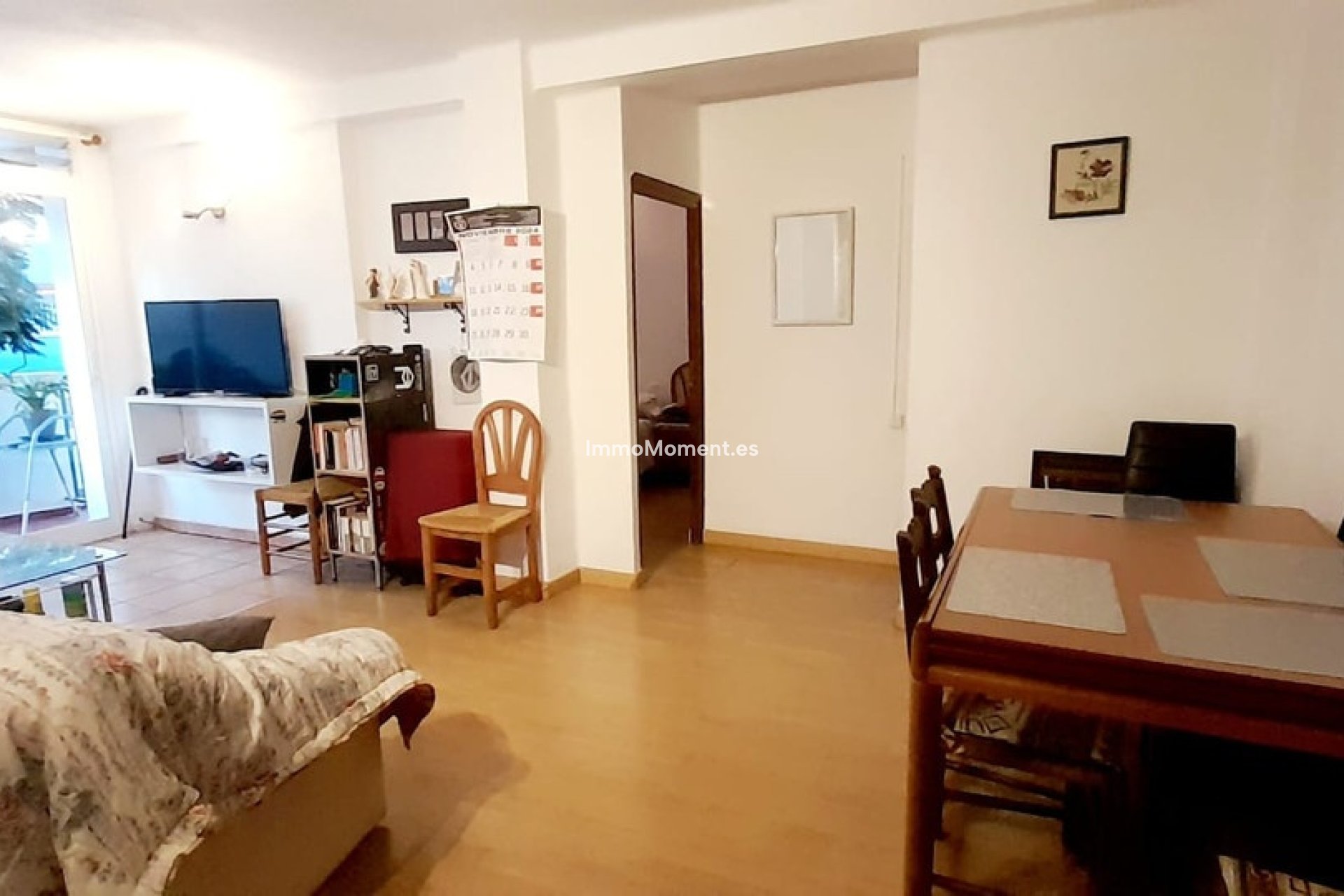 Revente - Appartement - Jávea - Jávea - Xàbia Centro