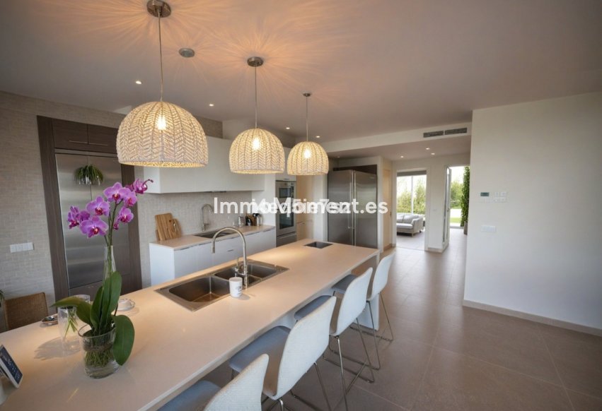 Revente - Appartement - Jávea - Jávea - Xàbia Centro