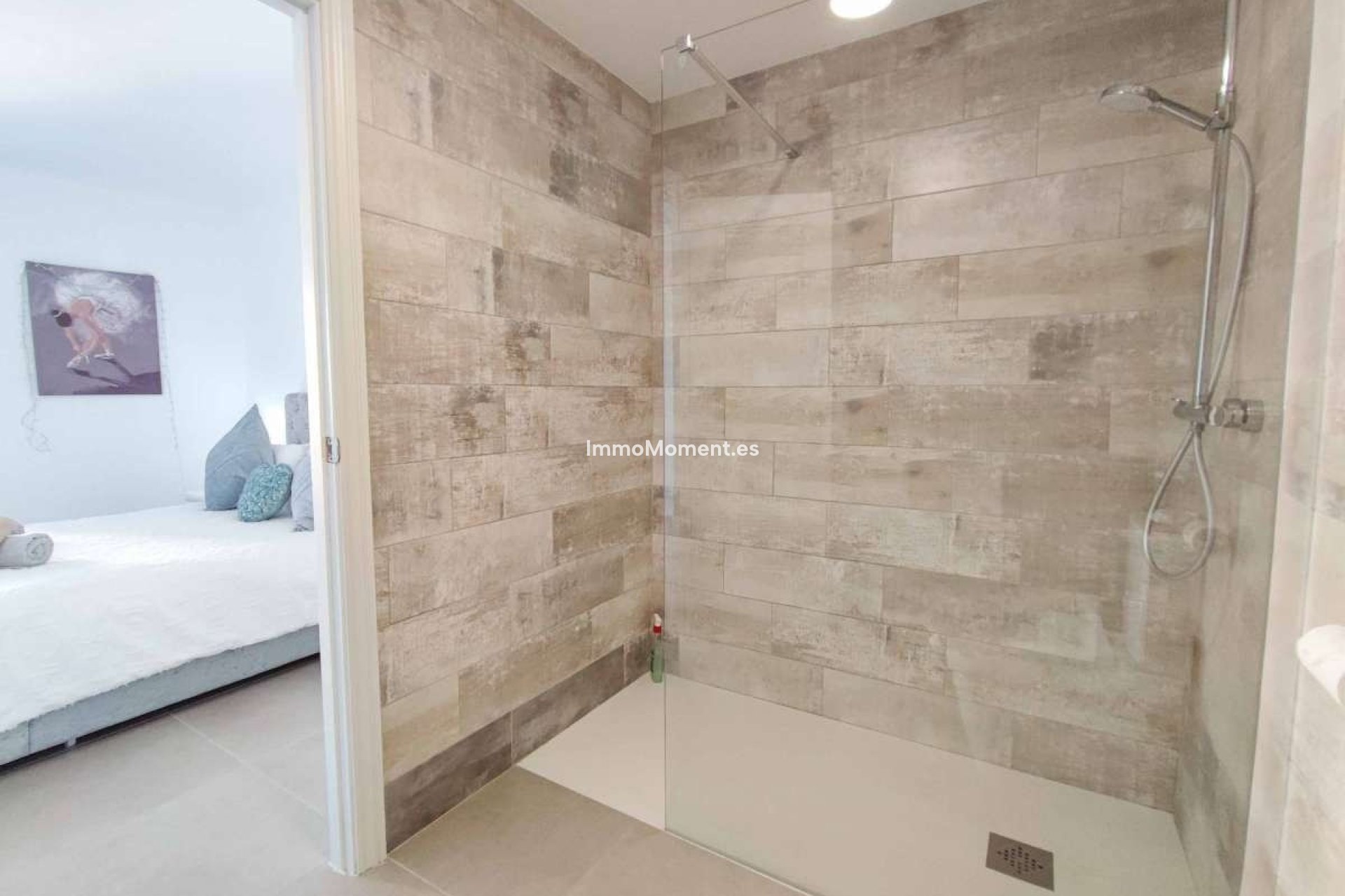 Revente - Appartement - Jávea - Jávea - Xàbia Centro