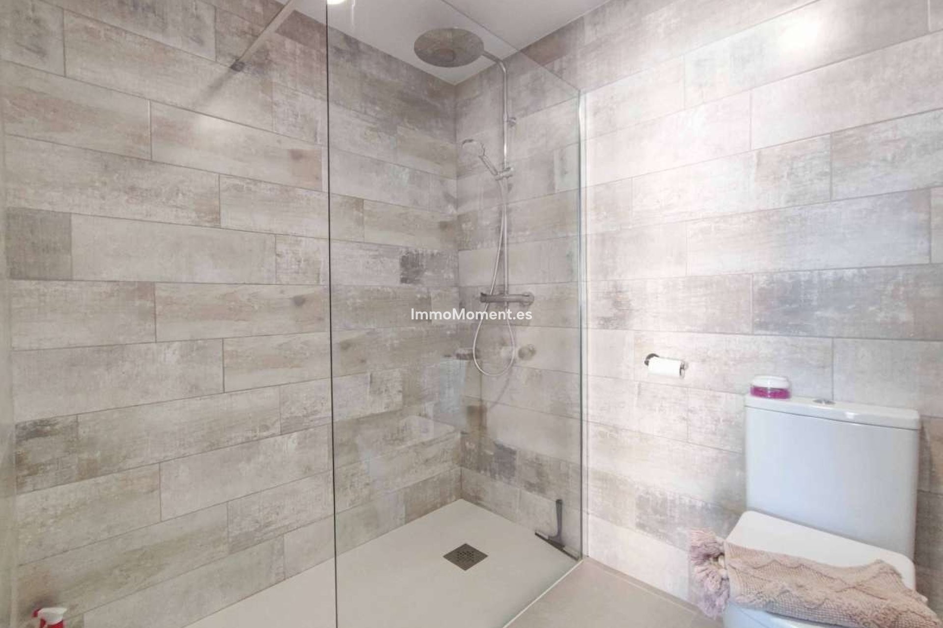 Revente - Appartement - Jávea - Jávea - Xàbia Centro