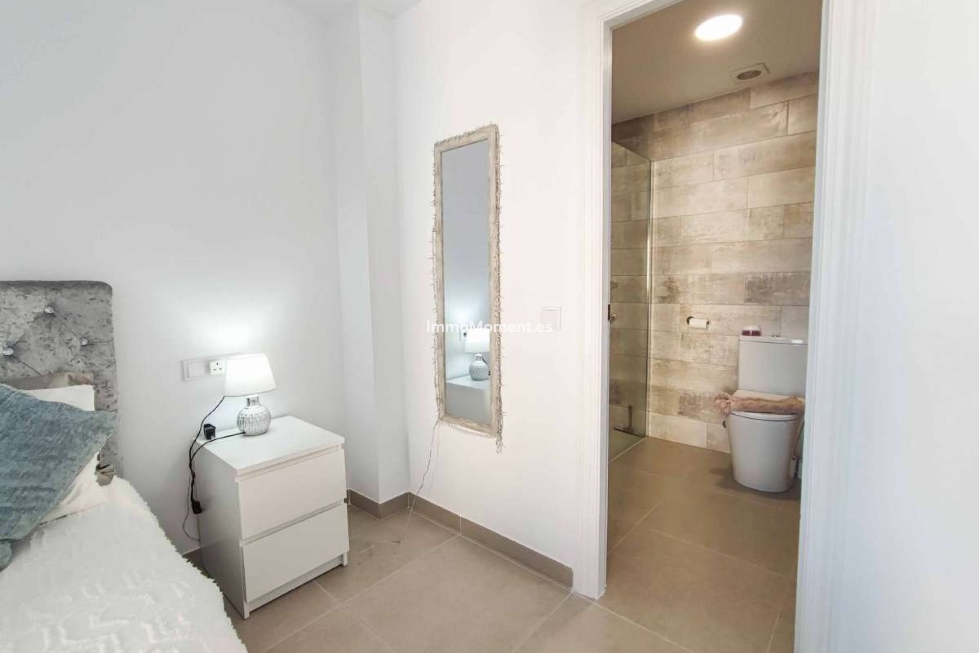 Revente - Appartement - Jávea - Jávea - Xàbia Centro