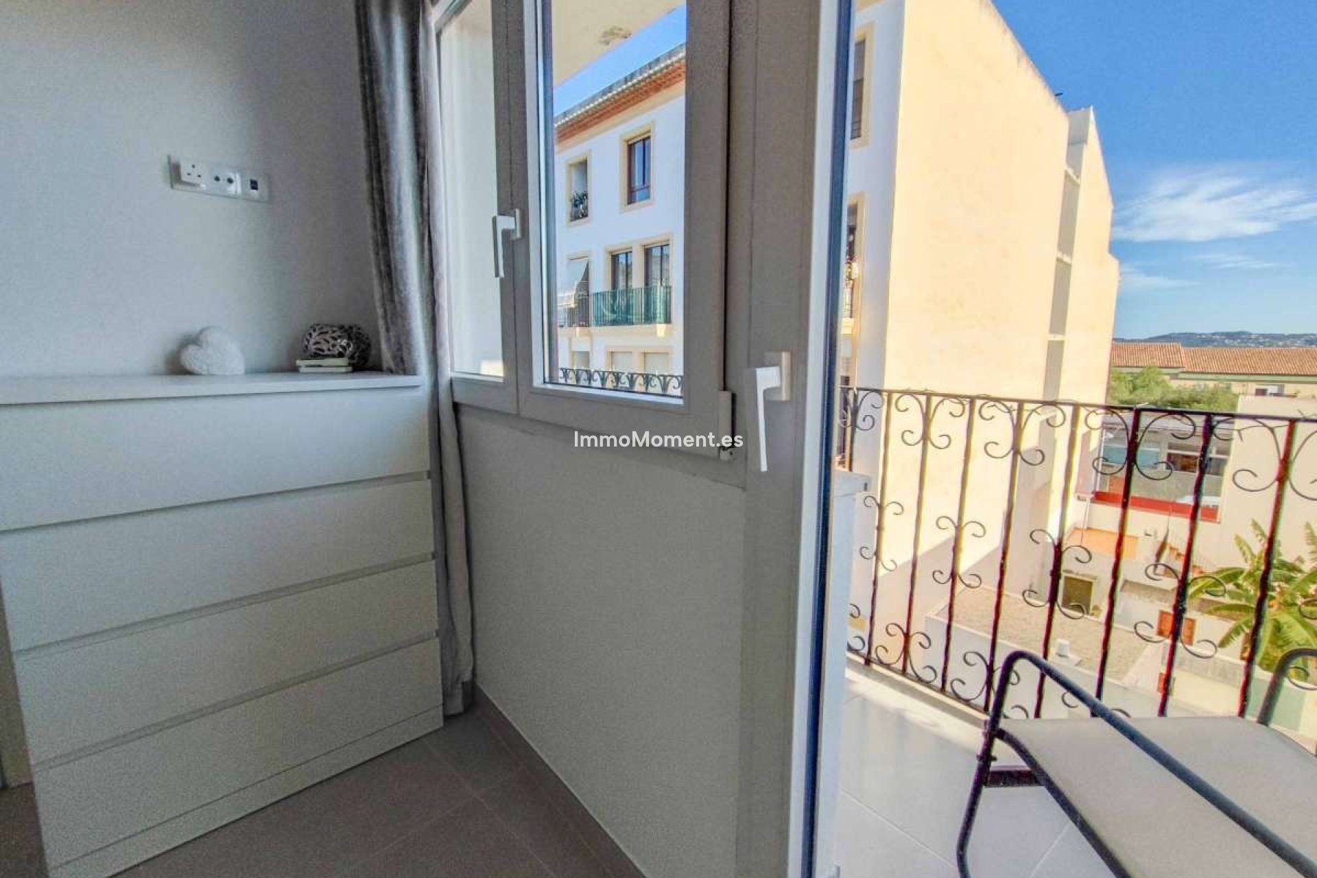 Revente - Appartement - Jávea - Jávea - Xàbia Centro