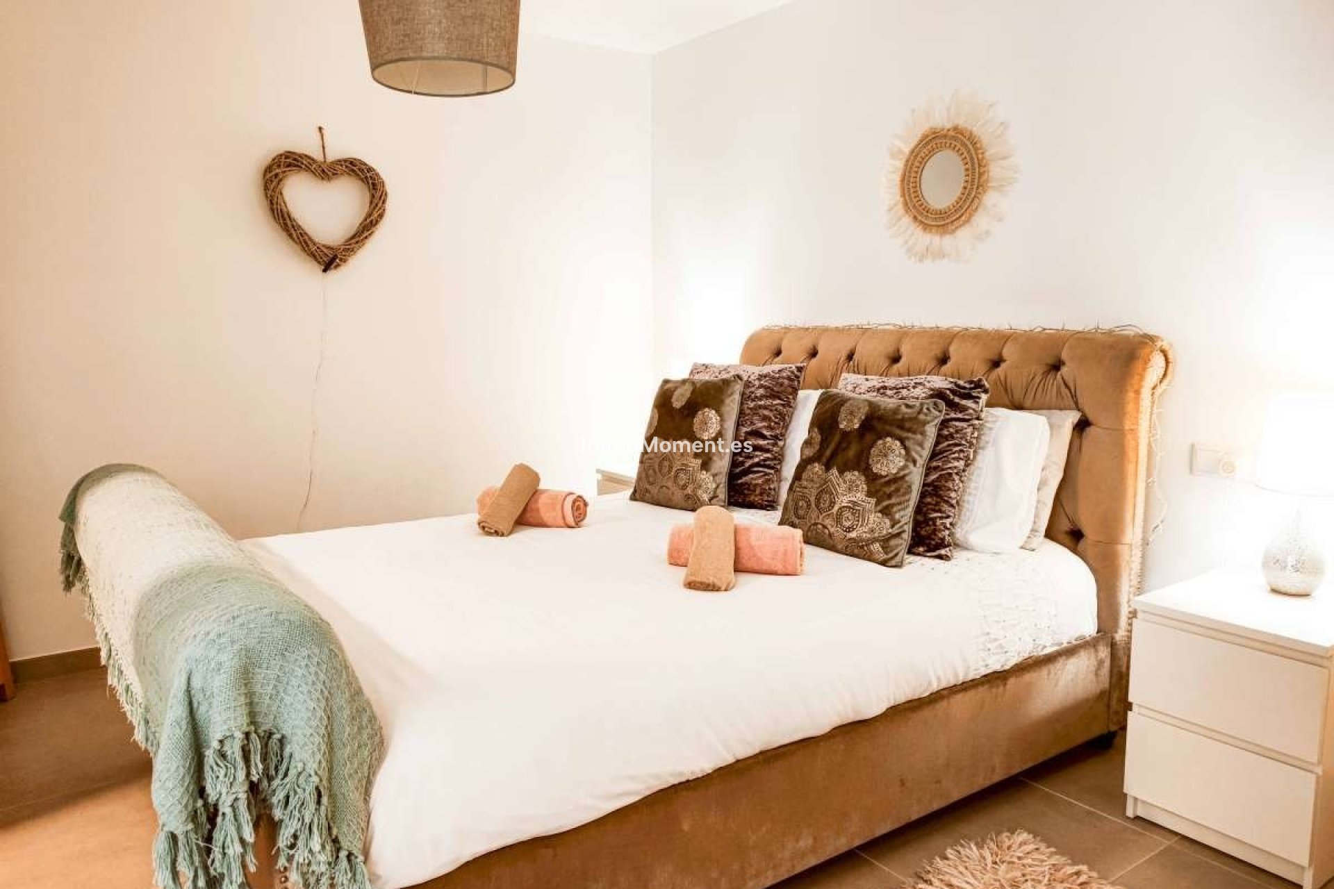 Revente - Appartement - Jávea - Jávea - Xàbia Centro