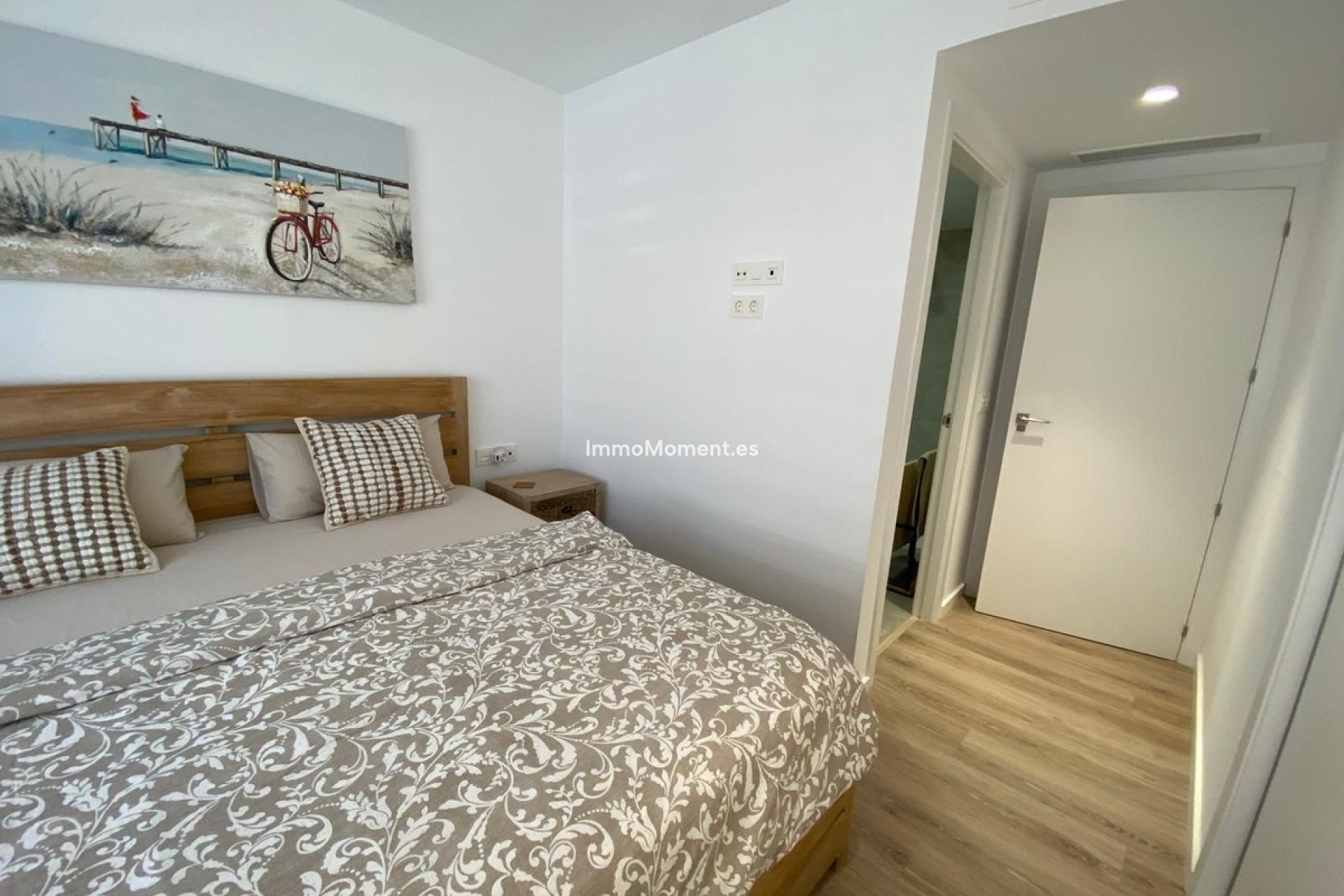Revente - Appartement - Jávea - Jávea - Xàbia Centro