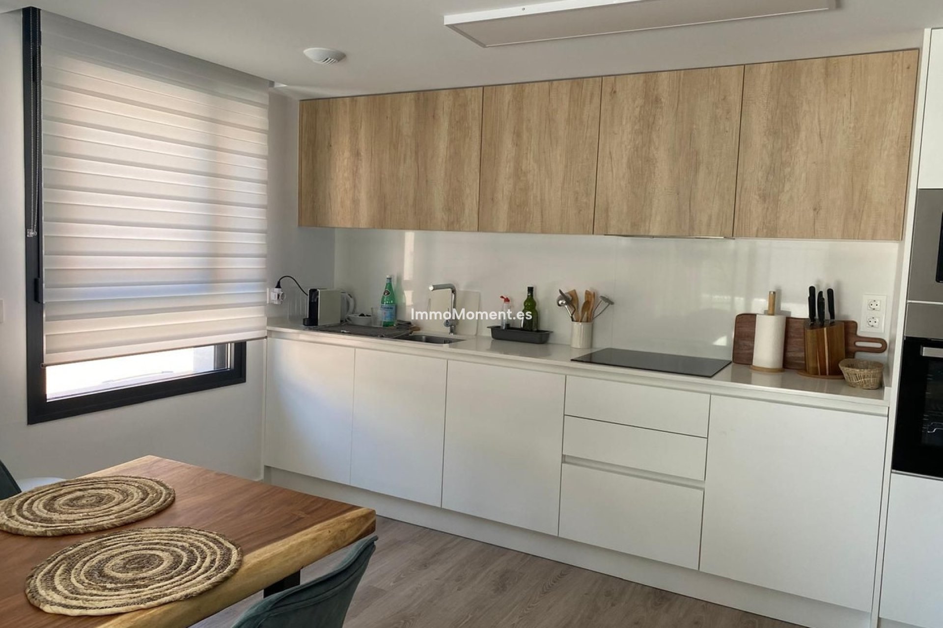 Revente - Appartement - Jávea - Jávea - Xàbia Centro