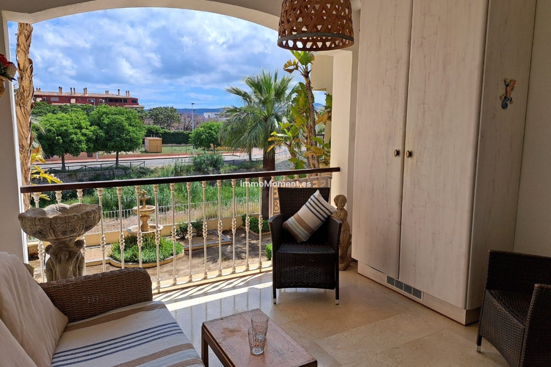 Revente - Appartement - Jávea - Jávea - Xàbia Centro