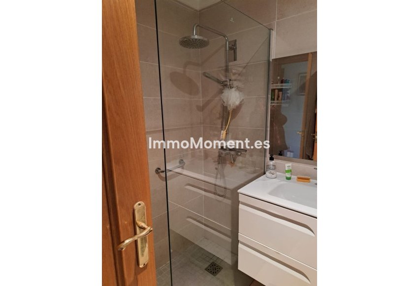 Revente - Appartement - Jávea - Jávea - Xàbia Centro