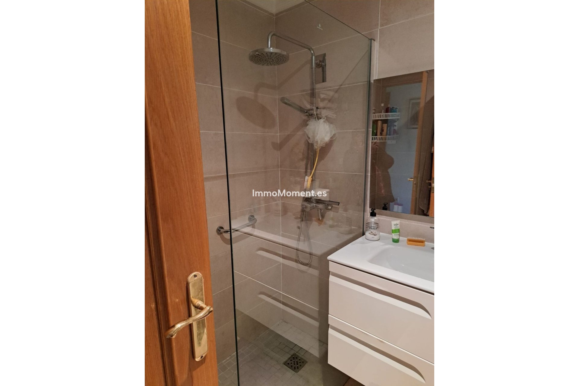 Revente - Appartement - Jávea - Jávea - Xàbia Centro