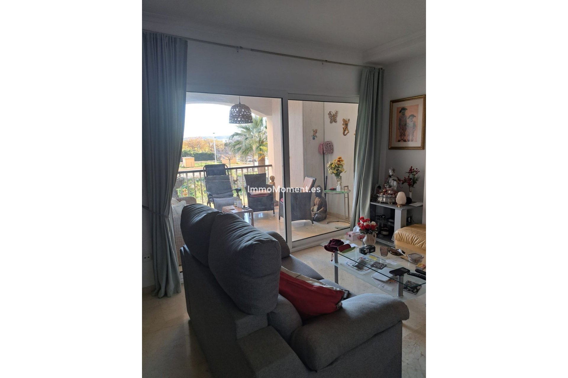 Revente - Appartement - Jávea - Jávea - Xàbia Centro