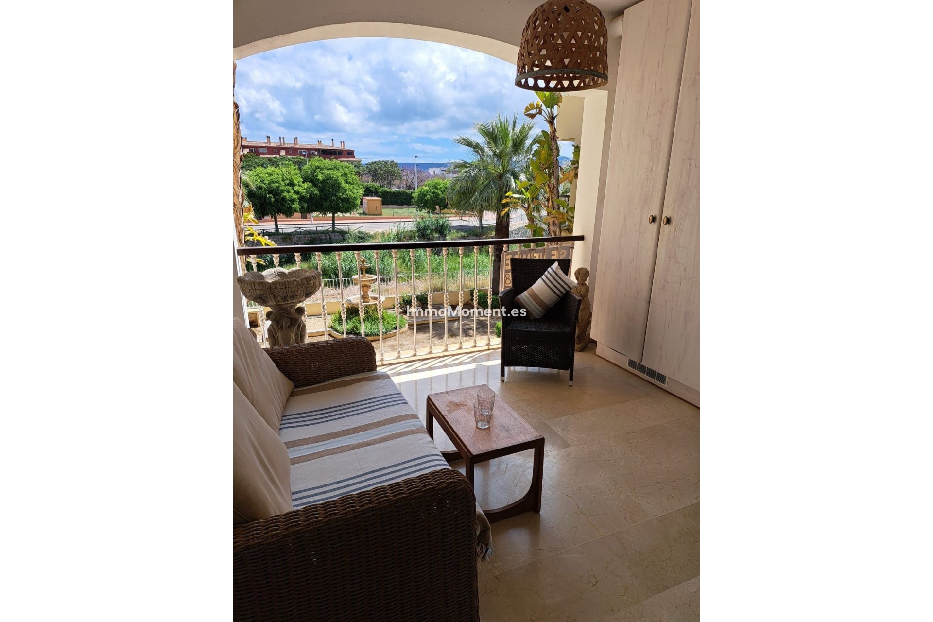 Revente - Appartement - Jávea - Jávea - Xàbia Centro