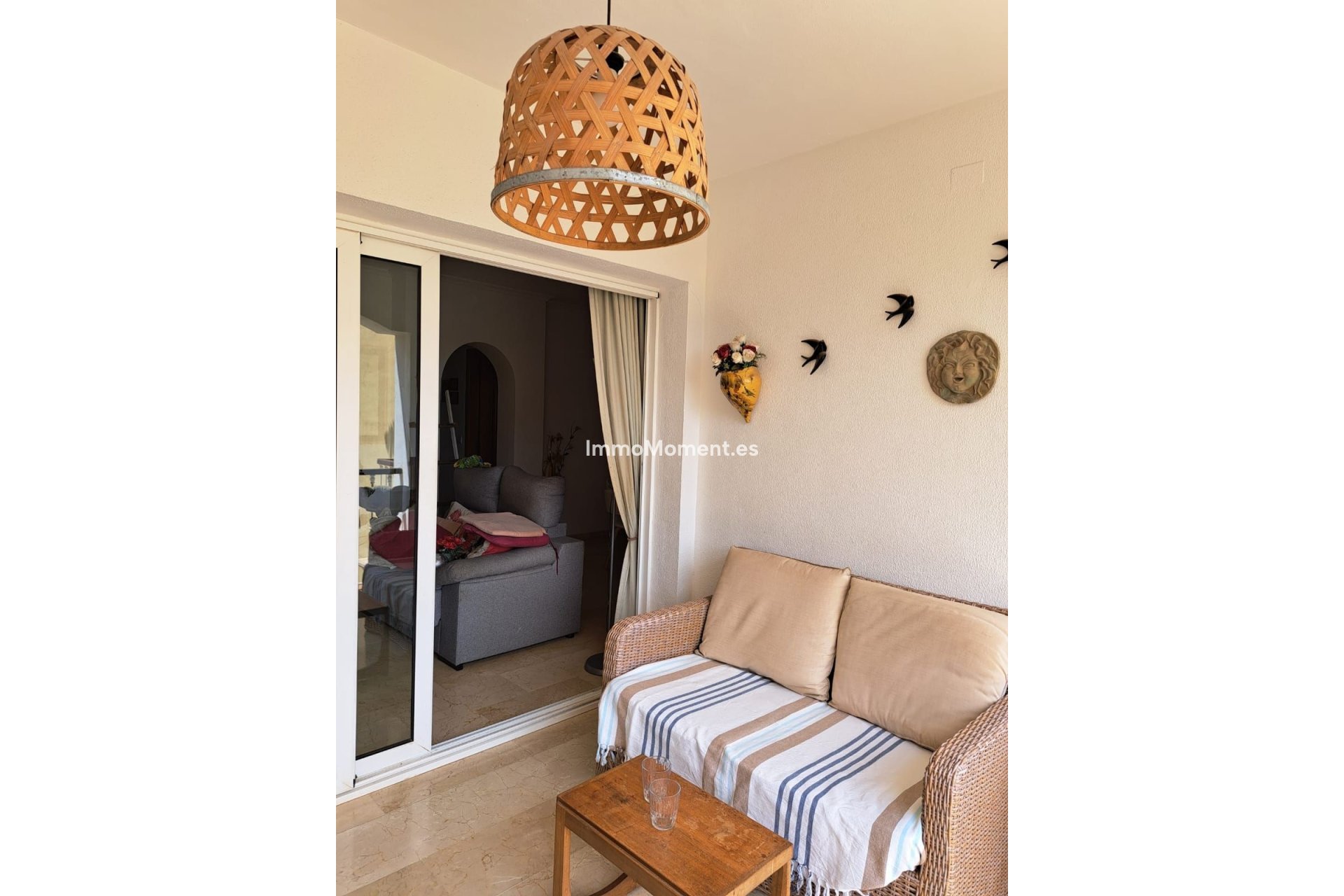 Revente - Appartement - Jávea - Jávea - Xàbia Centro
