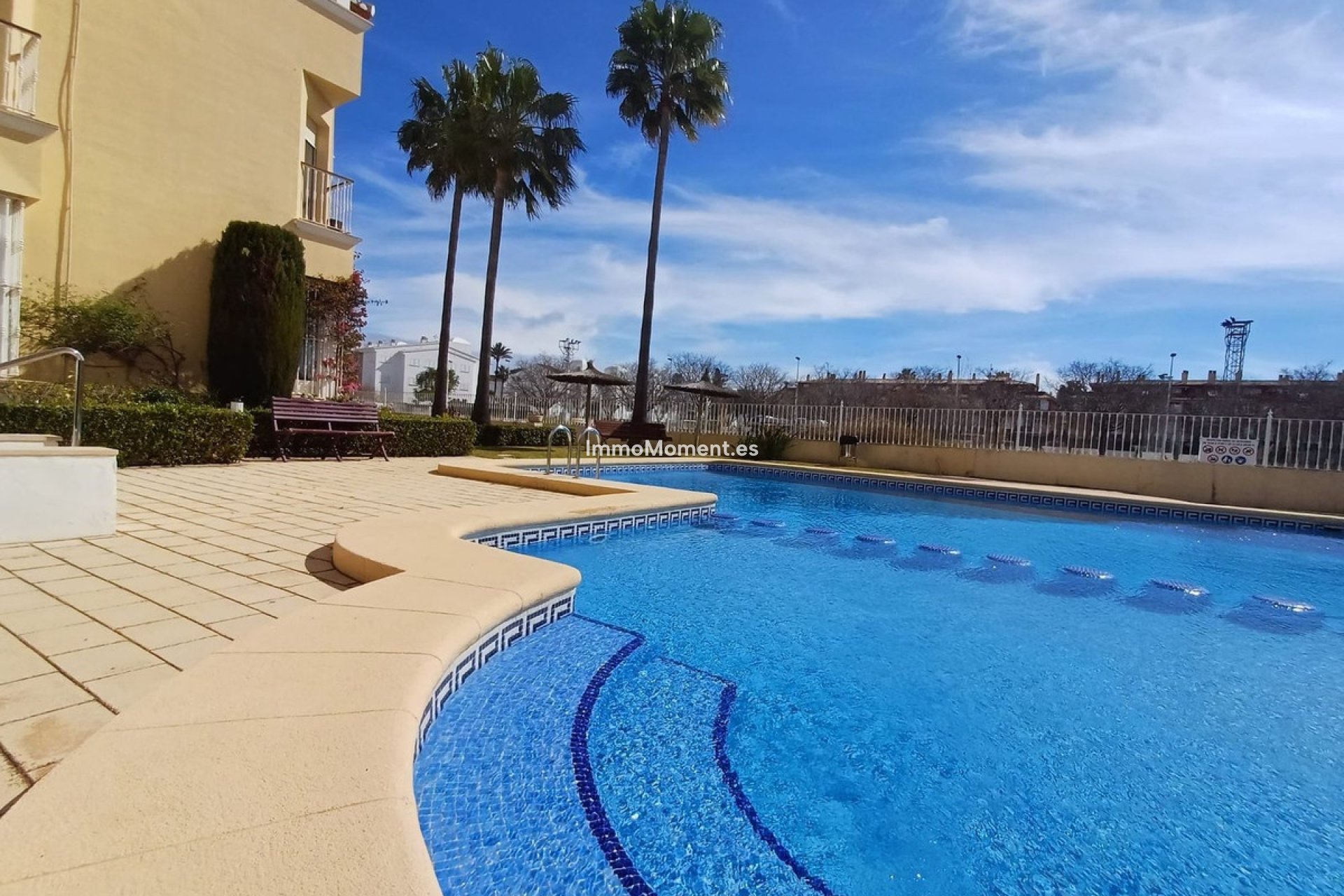 Revente - Appartement - Jávea - Jávea - Xàbia Centro