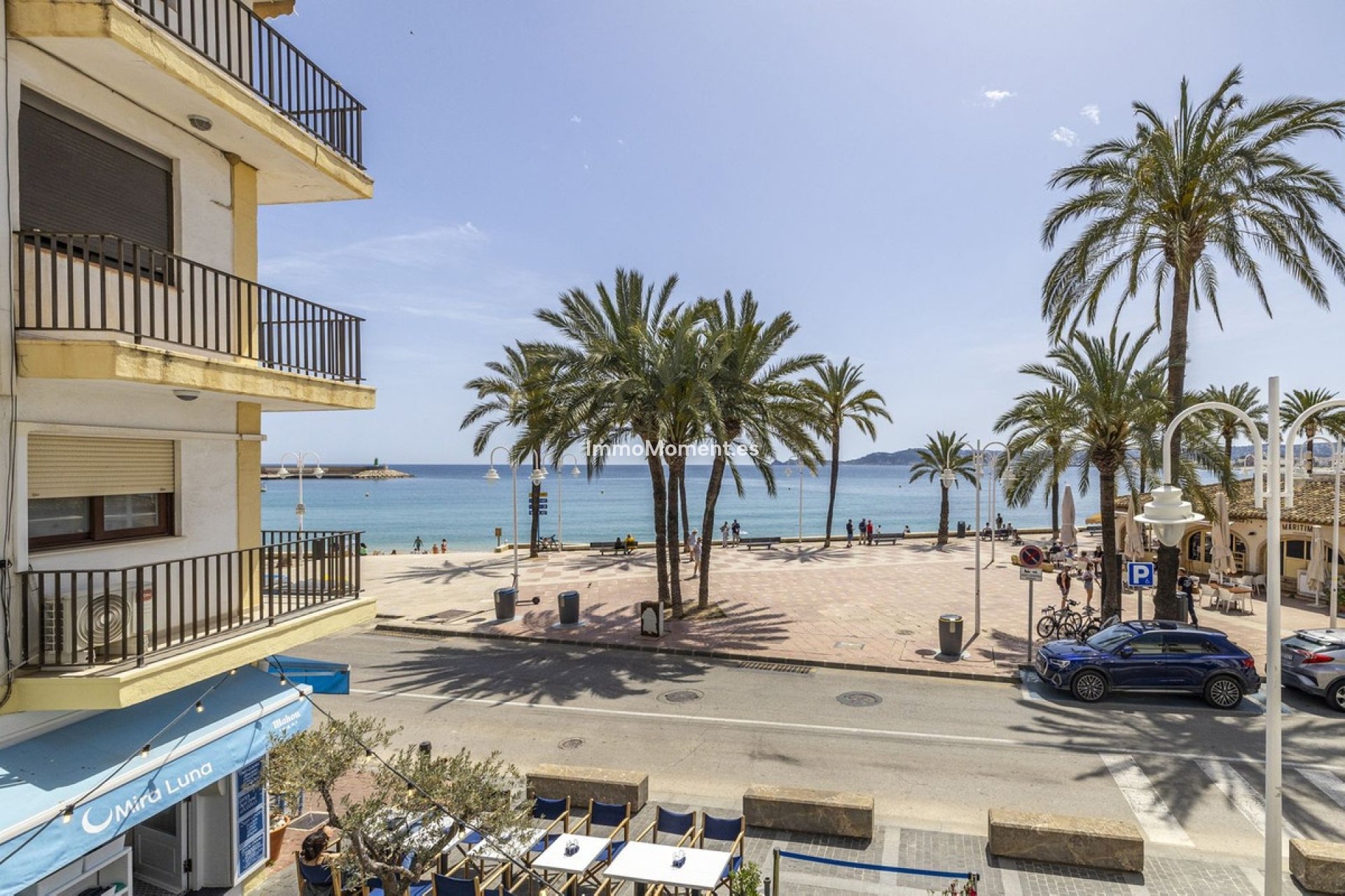 Revente - Appartement - Jávea - Jávea - Xàbia Centro