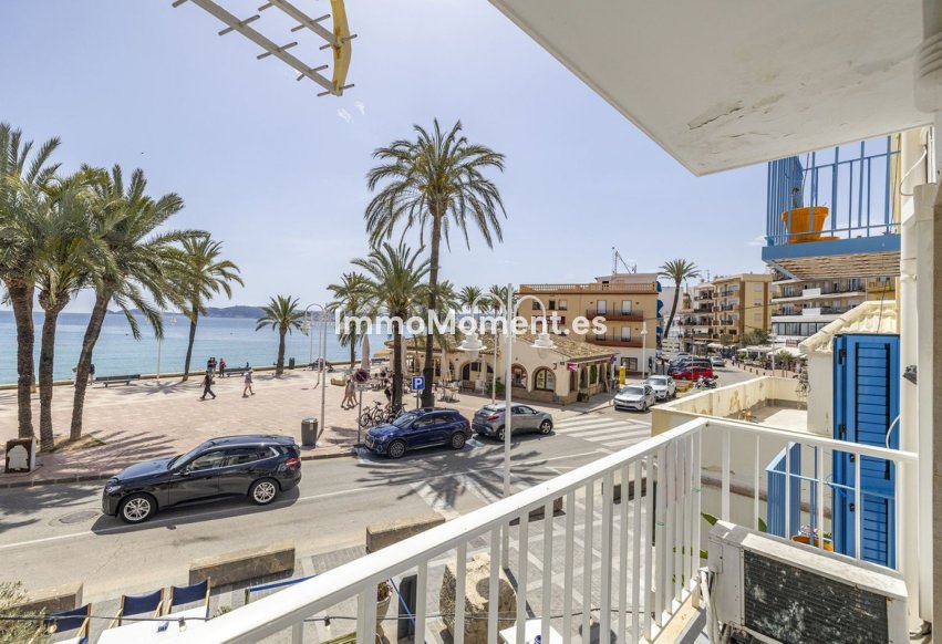 Revente - Appartement - Jávea - Jávea - Xàbia Centro