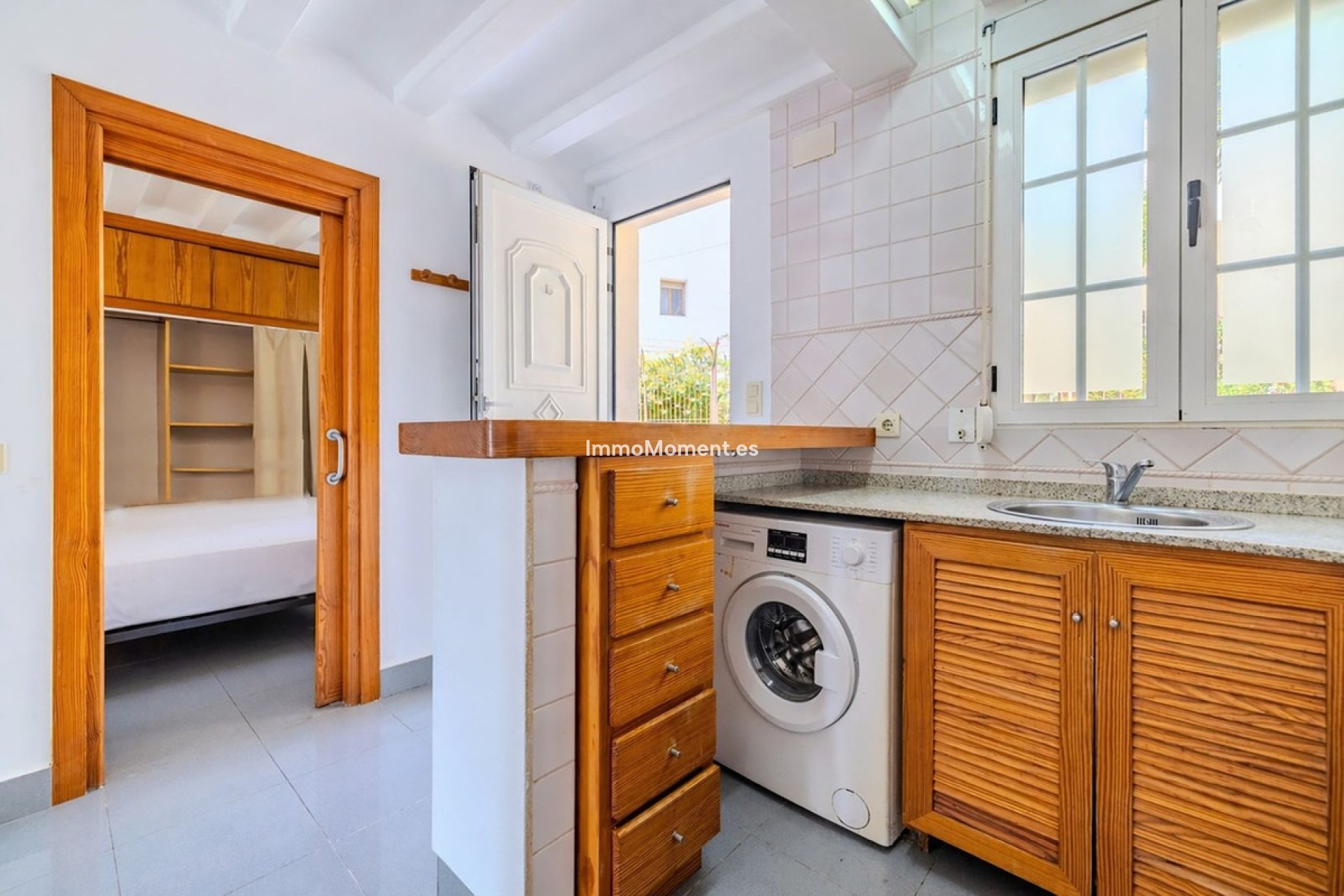 Revente - Appartement - Jávea - Jávea - Xàbia Centro