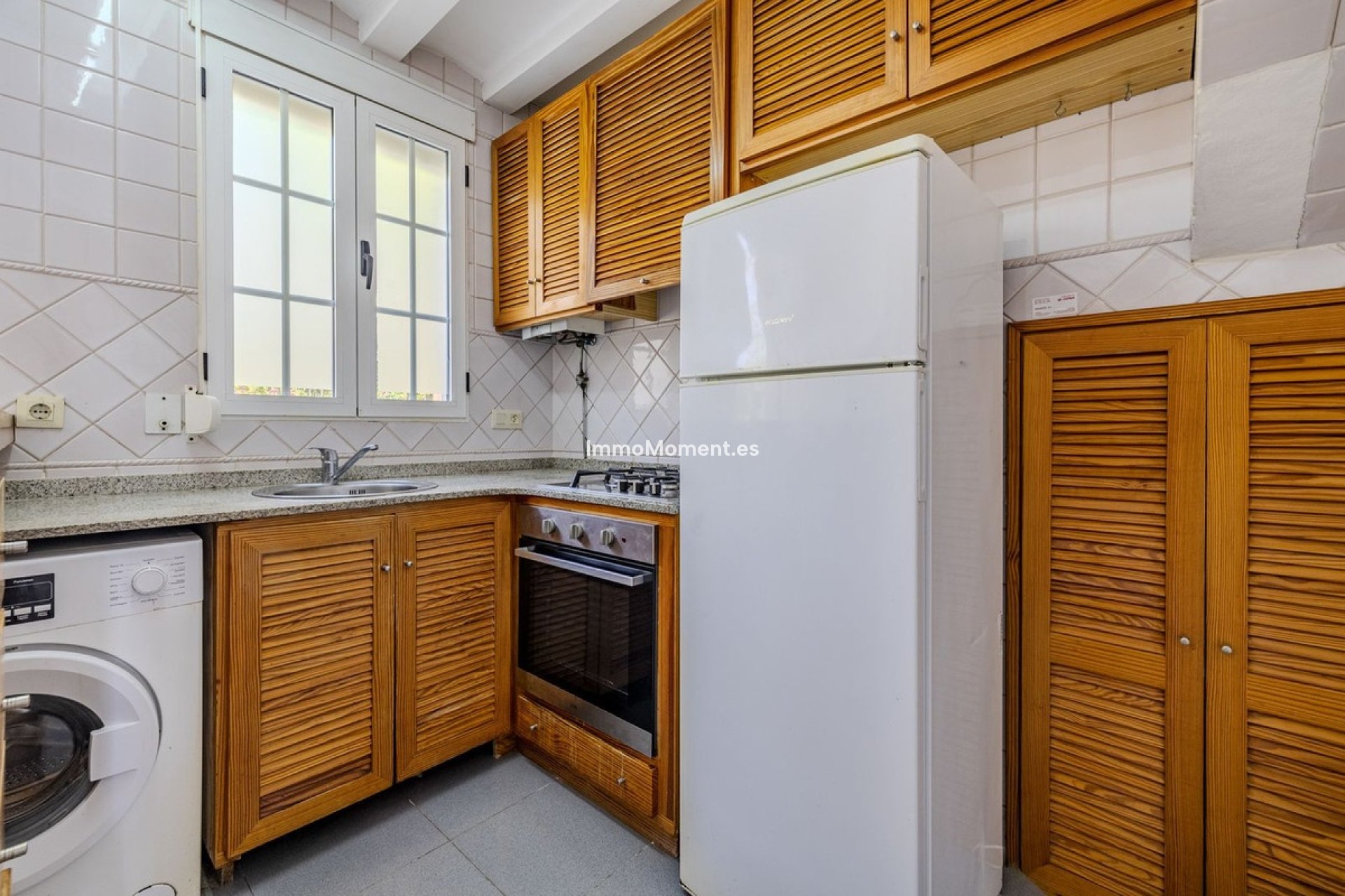 Revente - Appartement - Jávea - Jávea - Xàbia Centro