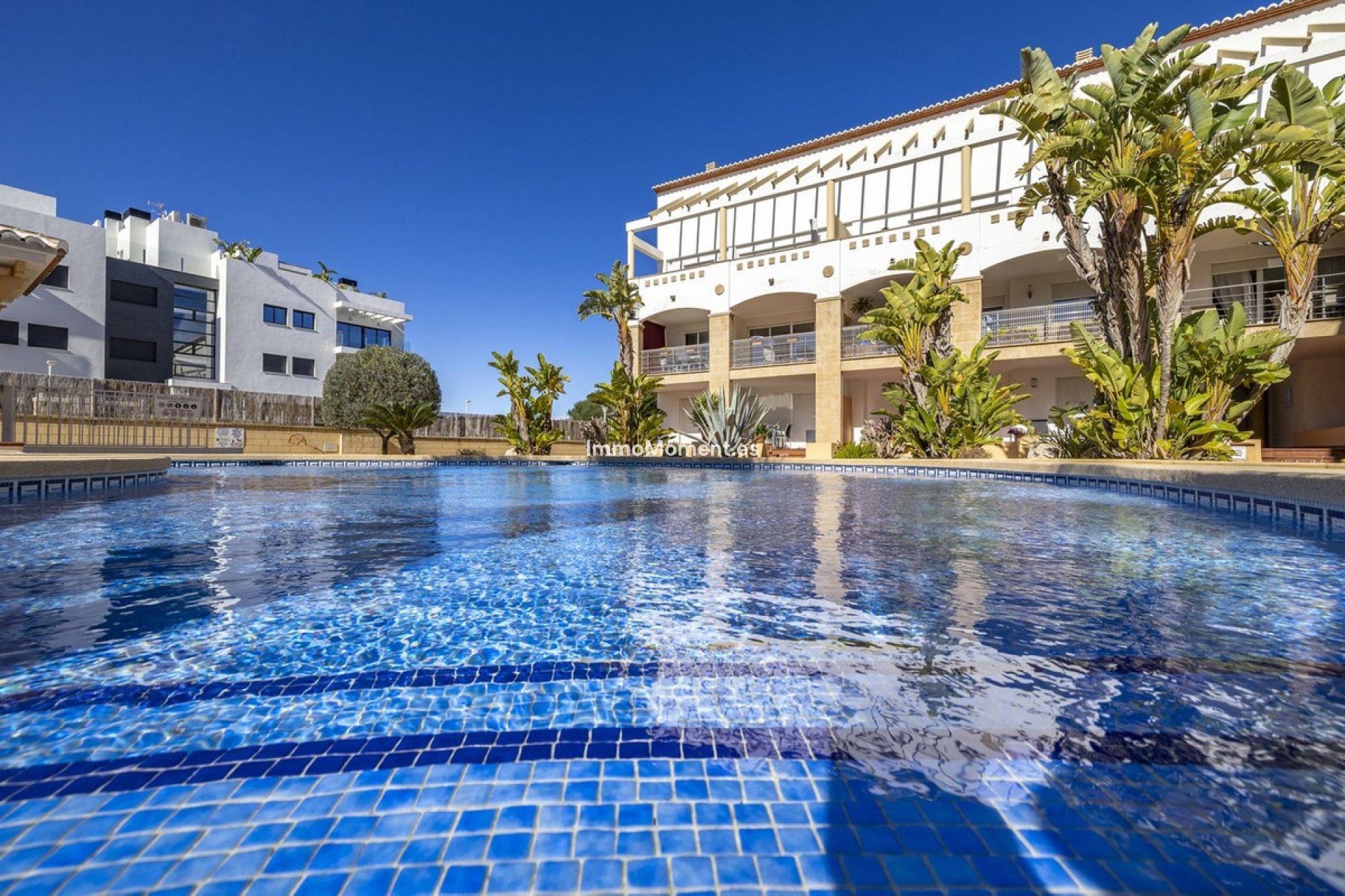 Revente - Appartement - Jávea - Jávea - Xàbia Centro