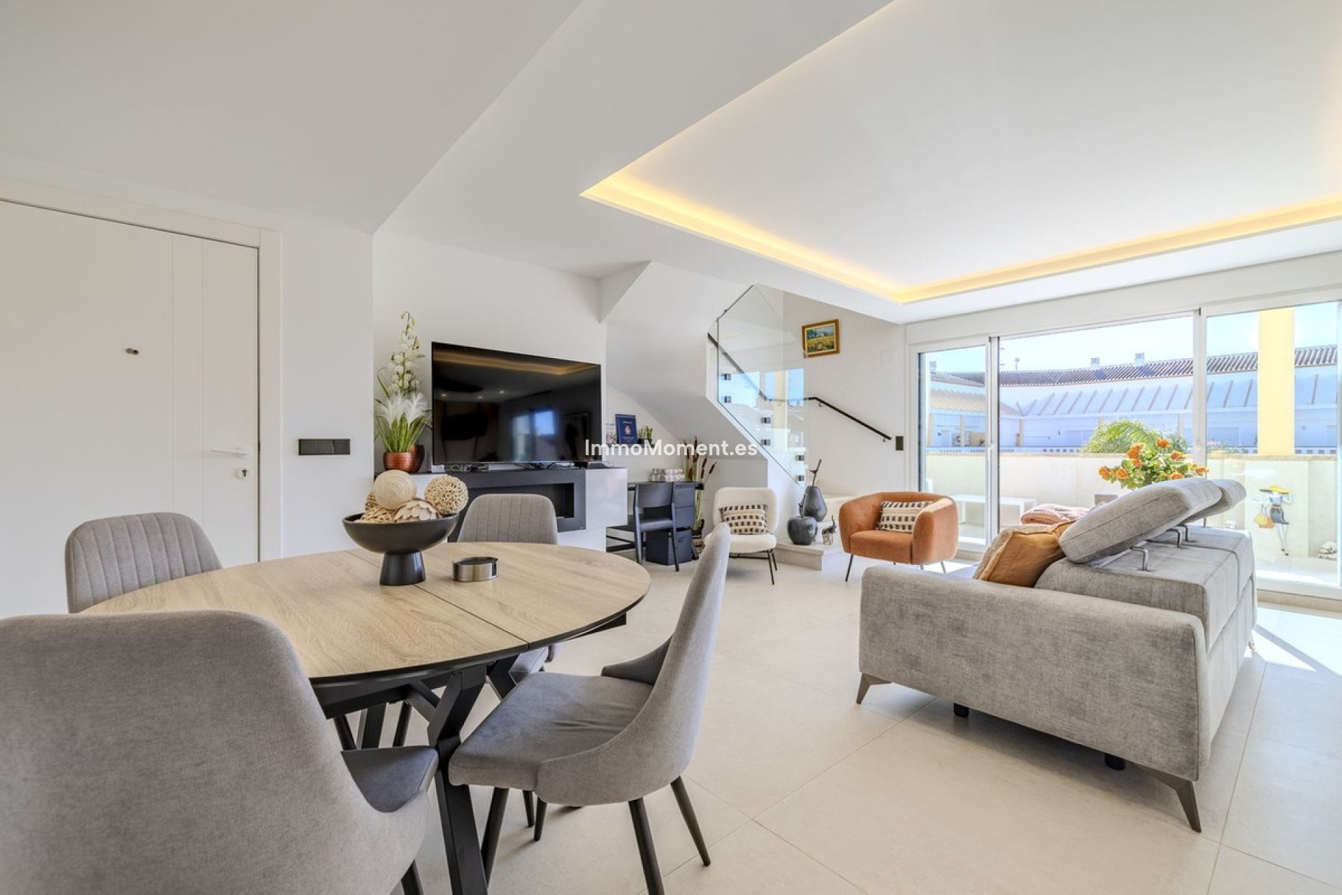 Revente - Appartement - Jávea - Jávea - Xàbia Centro