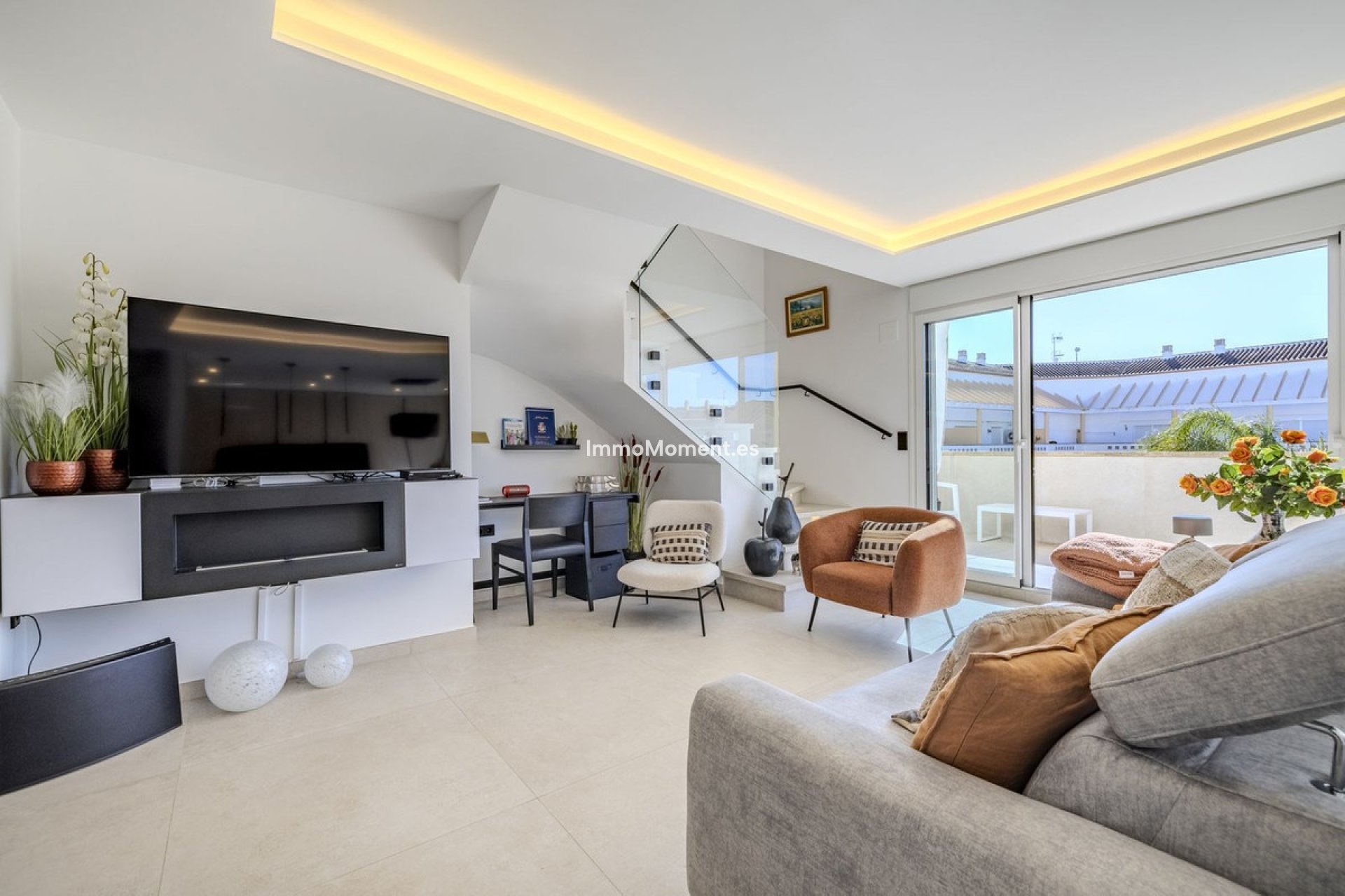 Revente - Appartement - Jávea - Jávea - Xàbia Centro