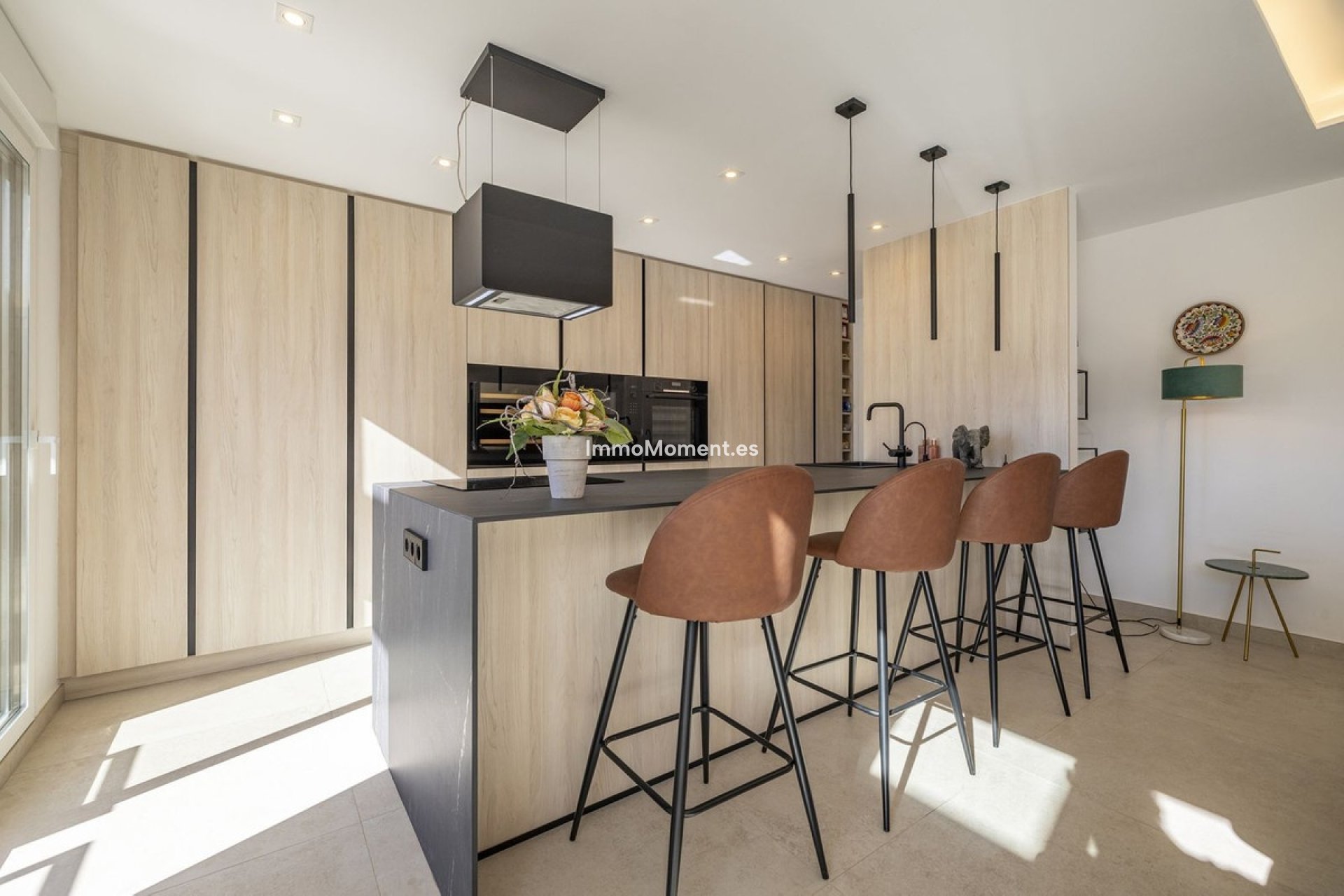 Revente - Appartement - Jávea - Jávea - Xàbia Centro