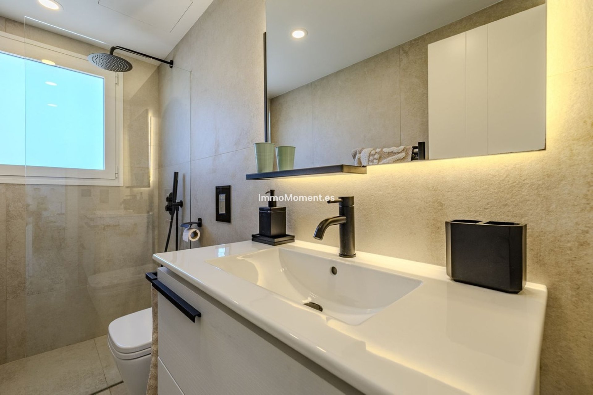 Revente - Appartement - Jávea - Jávea - Xàbia Centro